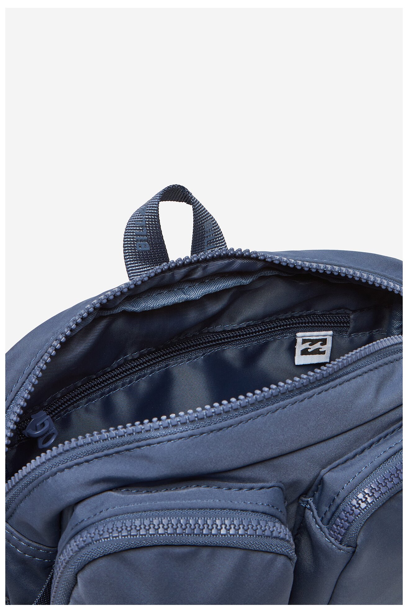 Kézitáska BILLABONG BLB-M-006-07 SÖTÉTKÉK