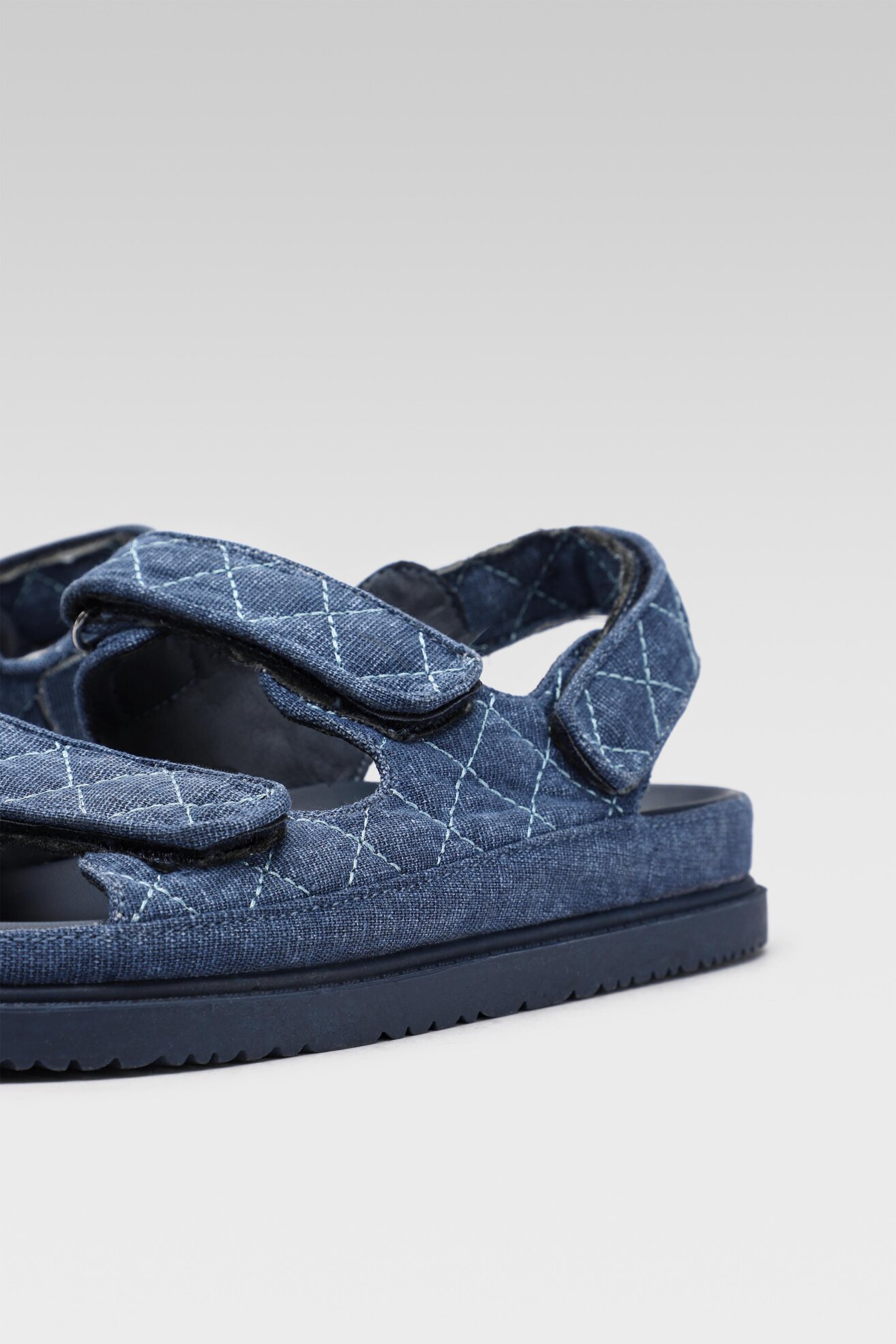 Sandały Jenny Fairy WS5516-27 Niebieski