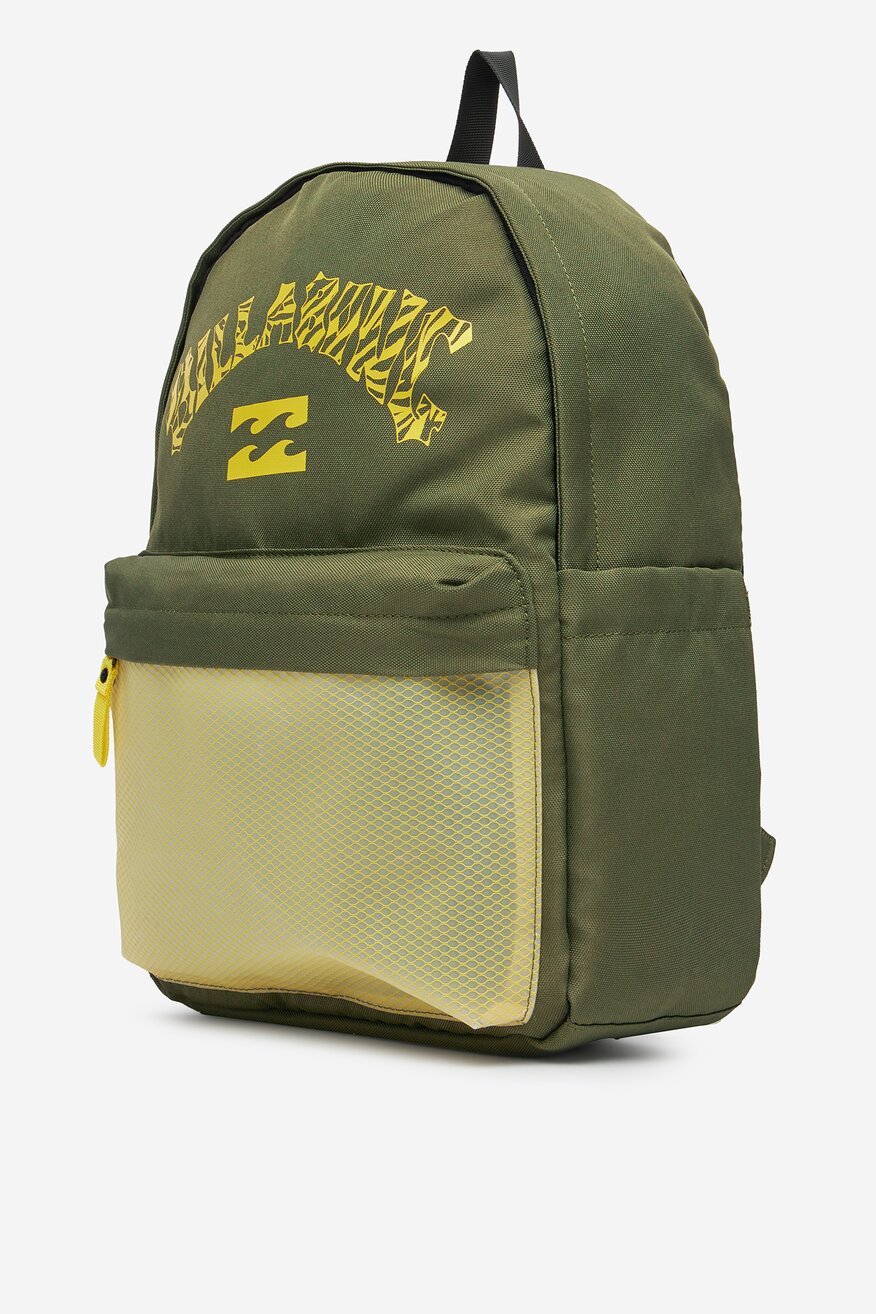 Rucsac BILLABONG KAKI - 5906751132098