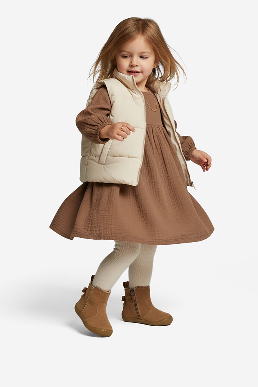 
                Ghete Lasocki Kids BEJ - 5906751209783