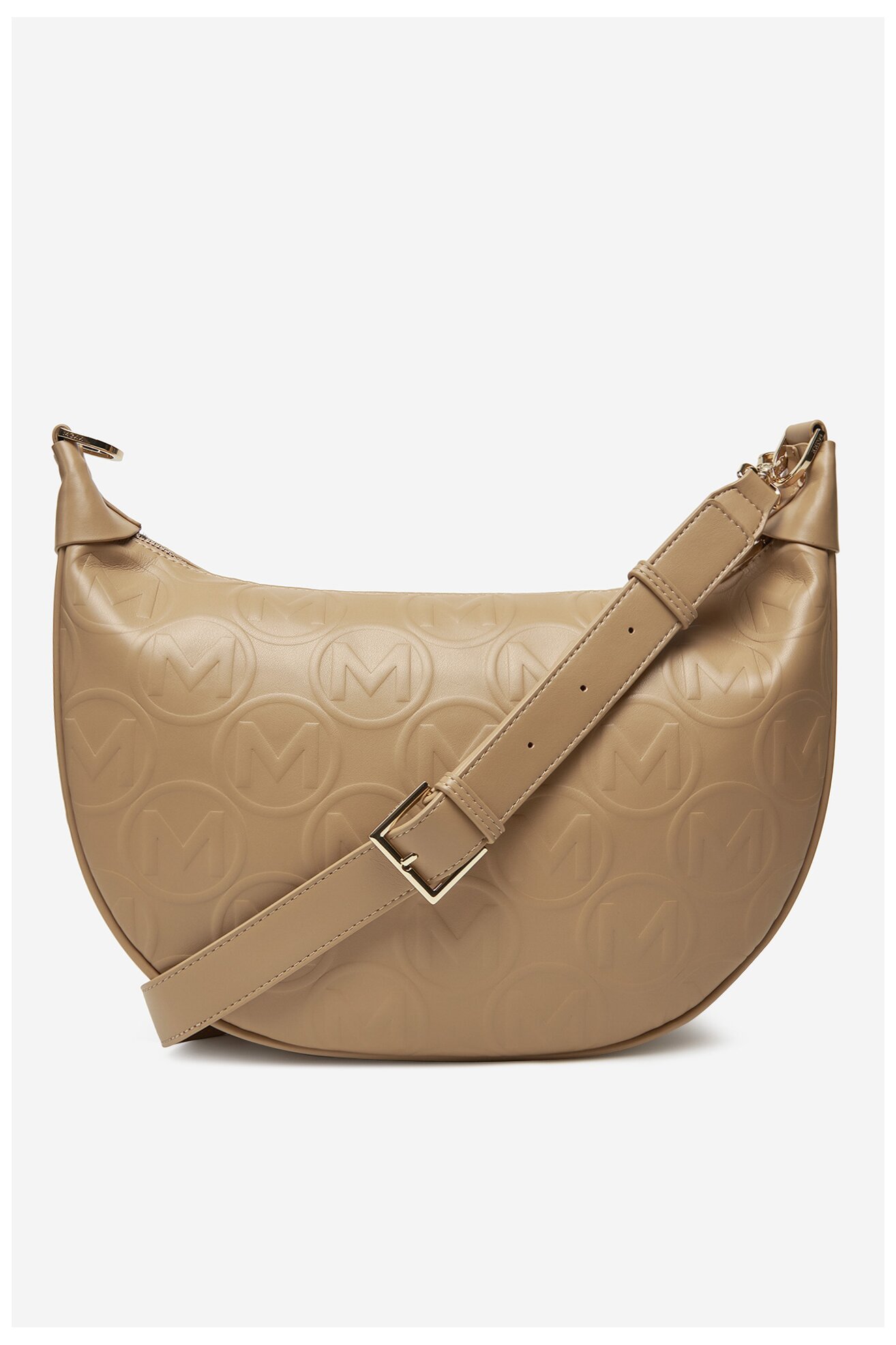 Geantă de mână Mexx C-MEXX-CR-001-08 BEJ