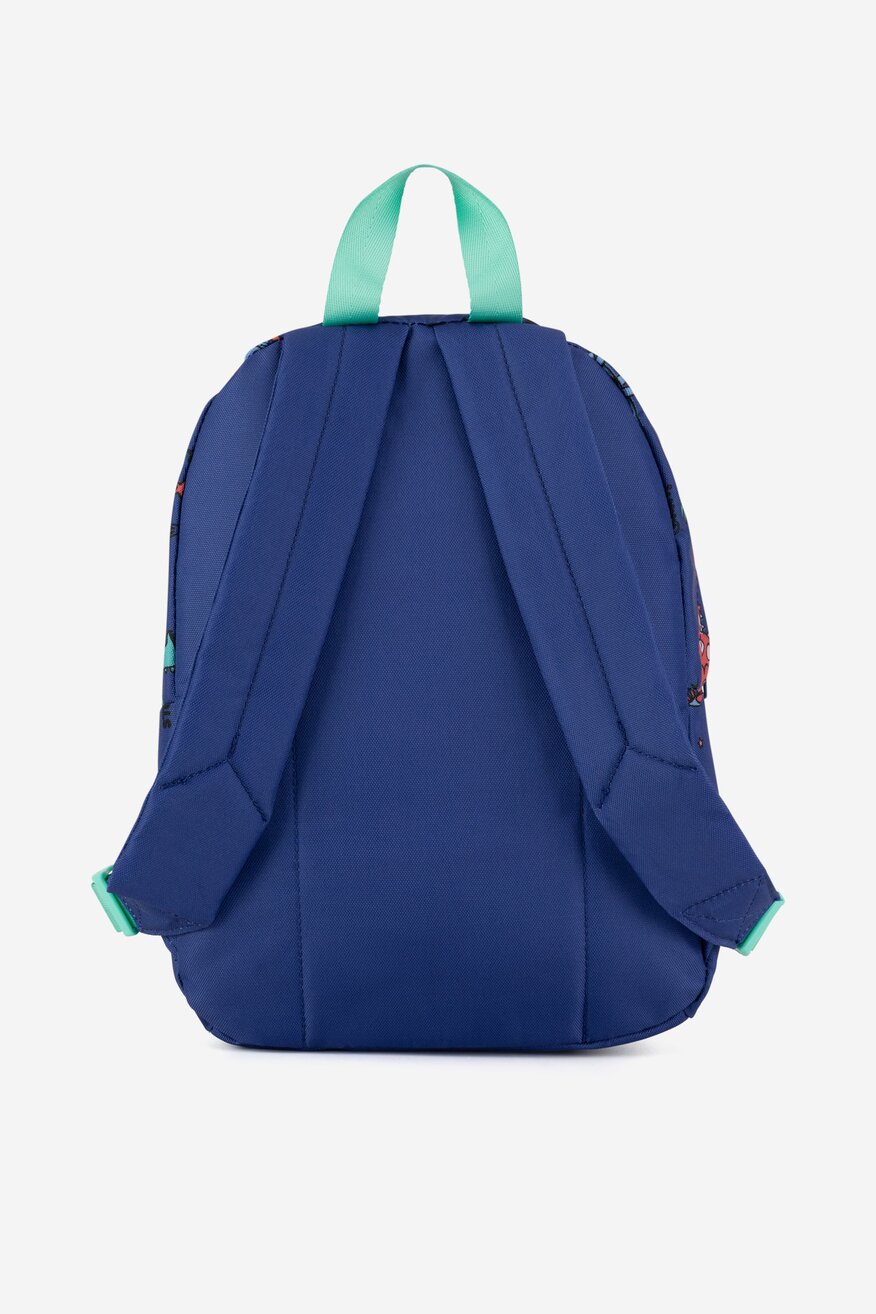 Rucsac PEPPA PIG ALBASTRU - 5905588991755