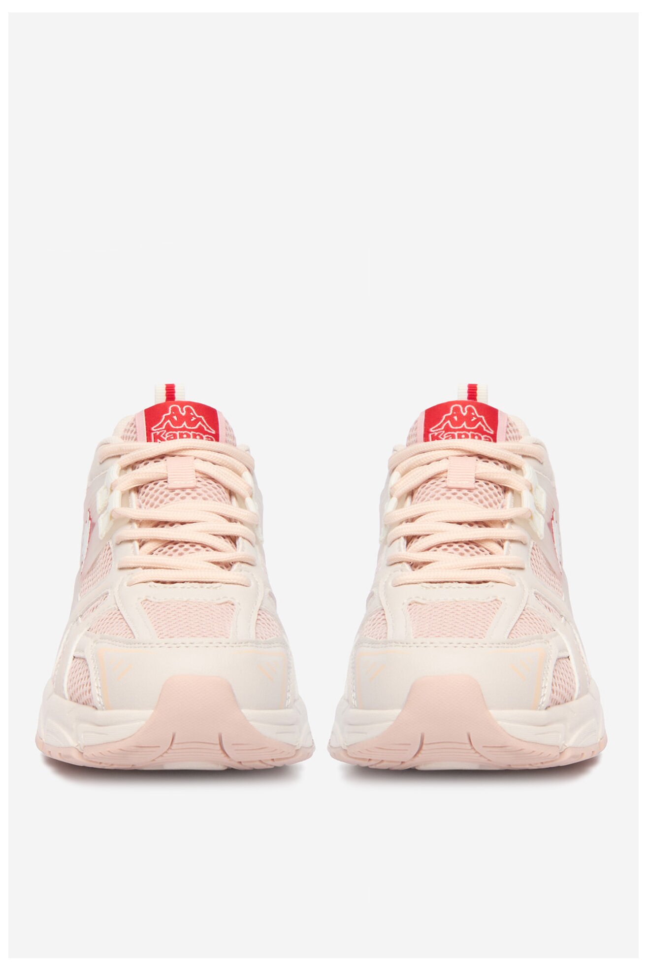 Obuwie sportowe Kappa CEO-FC-24095Y Różowy
