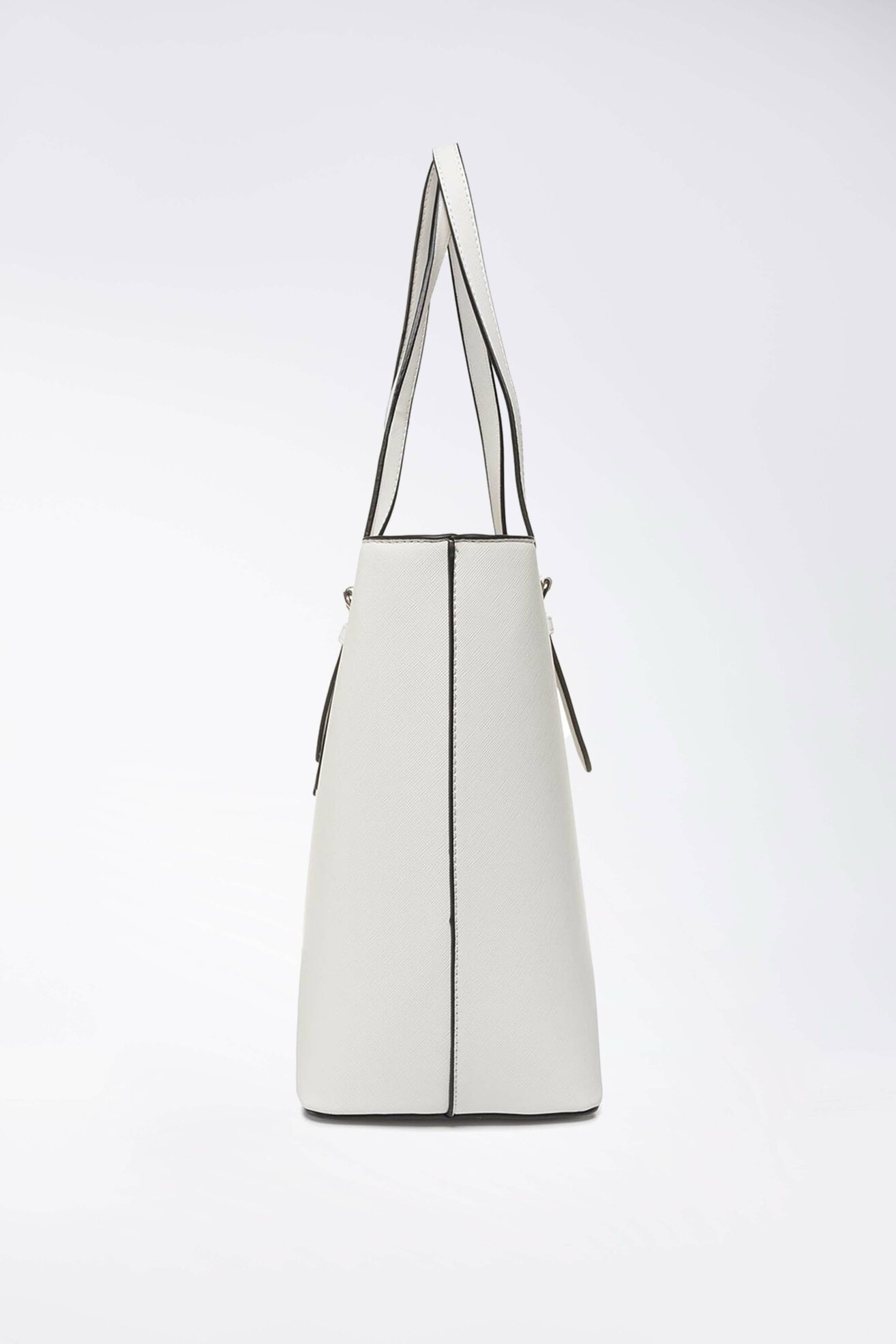 Geantă de mână Jenny Fairy RC13350 ALB