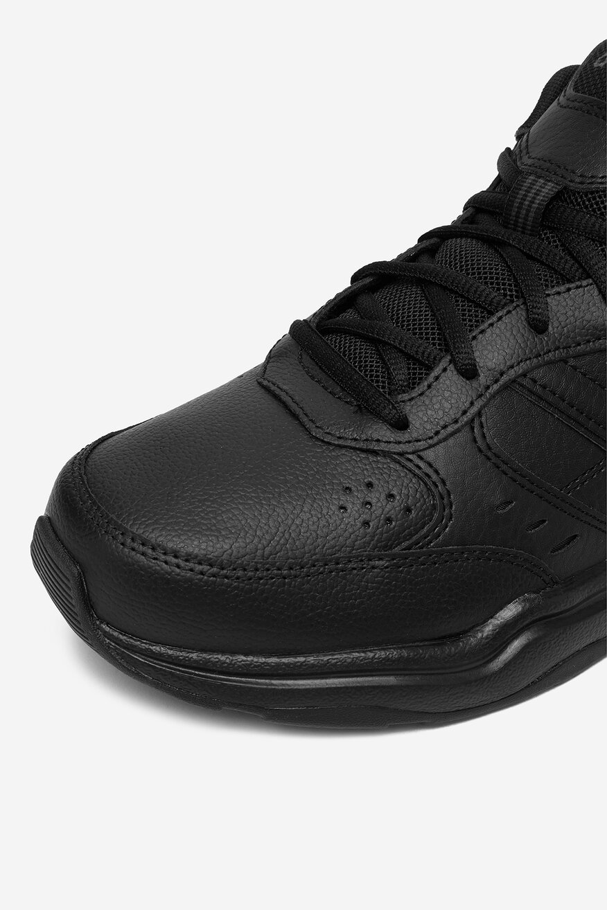 
                Sportcipő adidas FEKETE - 5906751467985