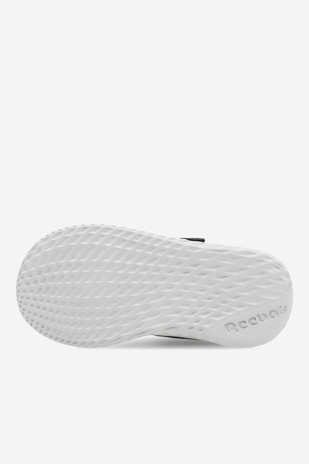 Încălțăminte sport Reebok RUSH RUNNER IG0521 NEGRU