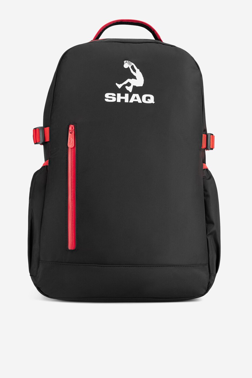 
                SHAQ - Duży plecak sportowy - 5905588964551