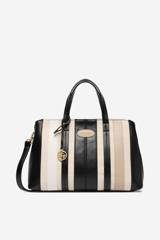 Сумка З Ремінцем Lasocki CEO-LSK-L-004-09 МІКС