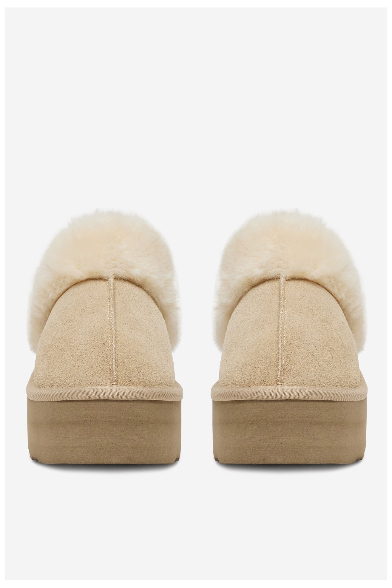 Kapcie DeeZee DZ-AW12 Camel