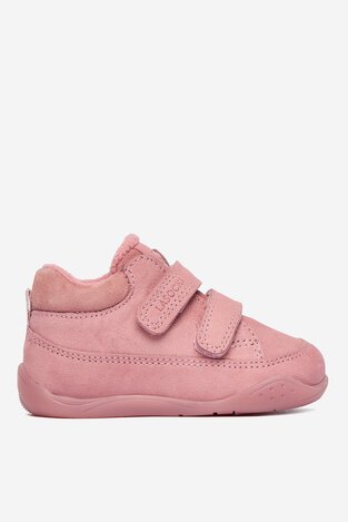 Duboke cipele Lasocki Kids CEO-CI12-GOLD-01 (II)DZ ROZE