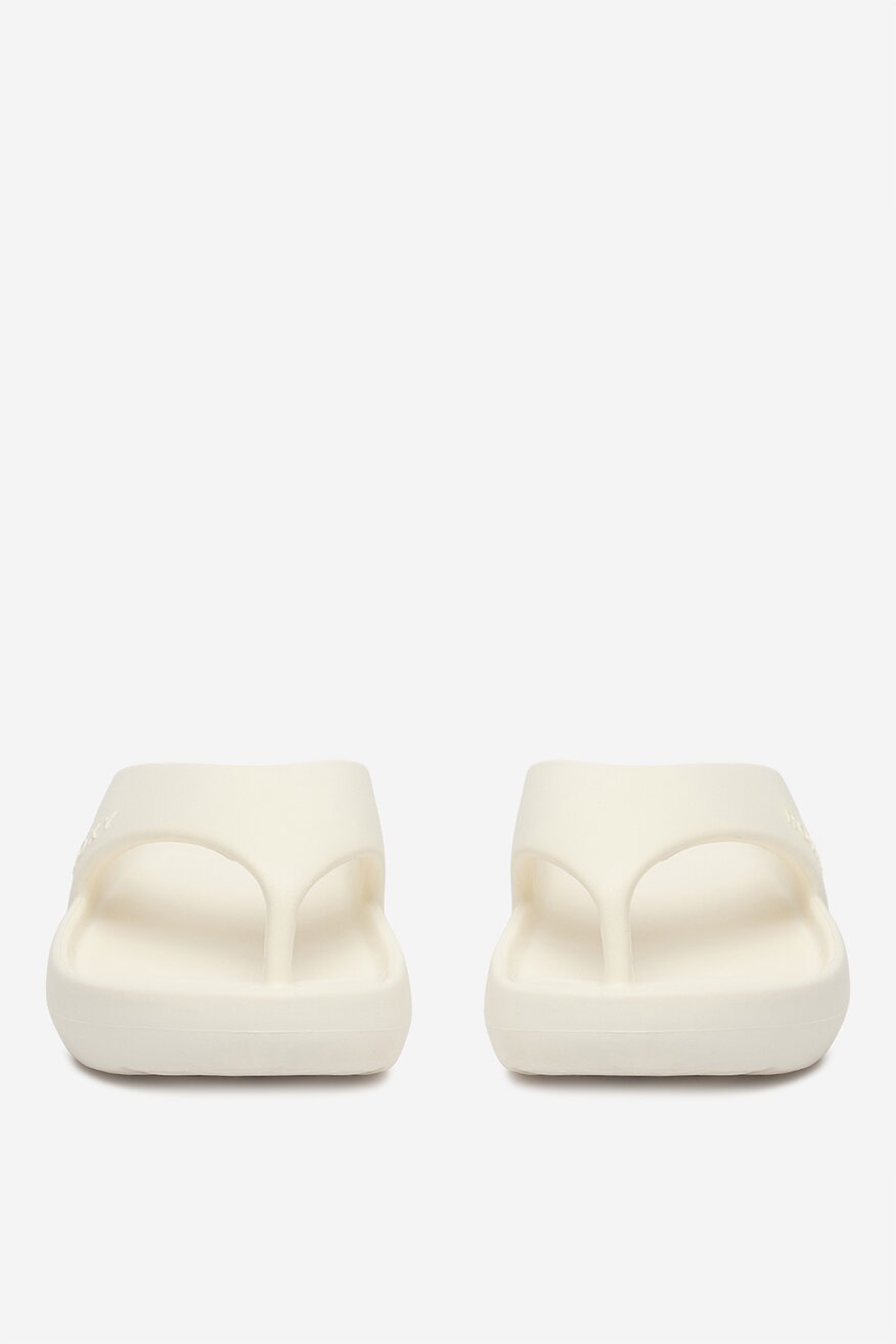 
                Шльопанець для басейну ROXY БІЛИЙ - 5906751950999