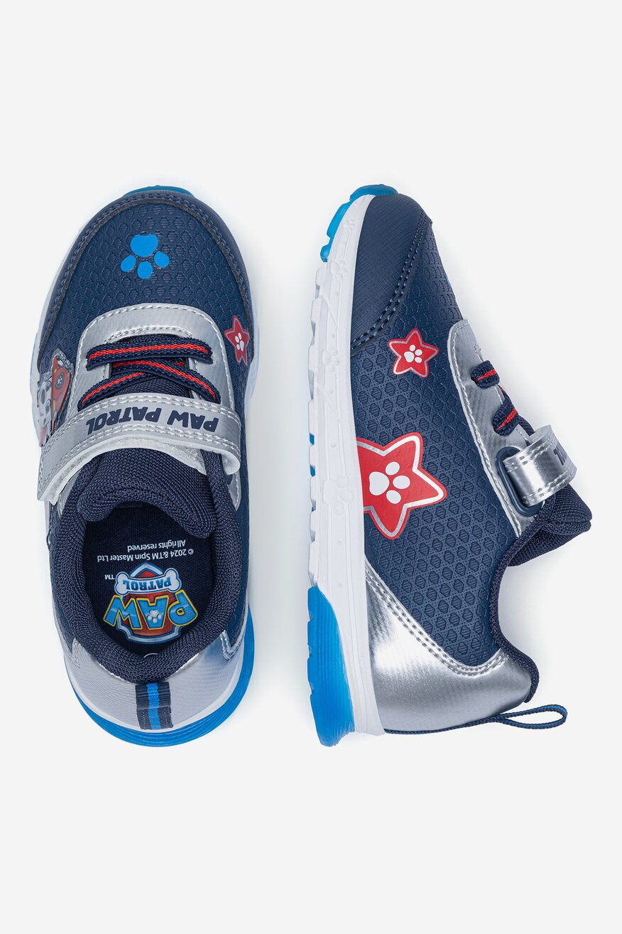 
                Sportska obuća Paw Patrol KOBALT PLAVA - 5905588770305