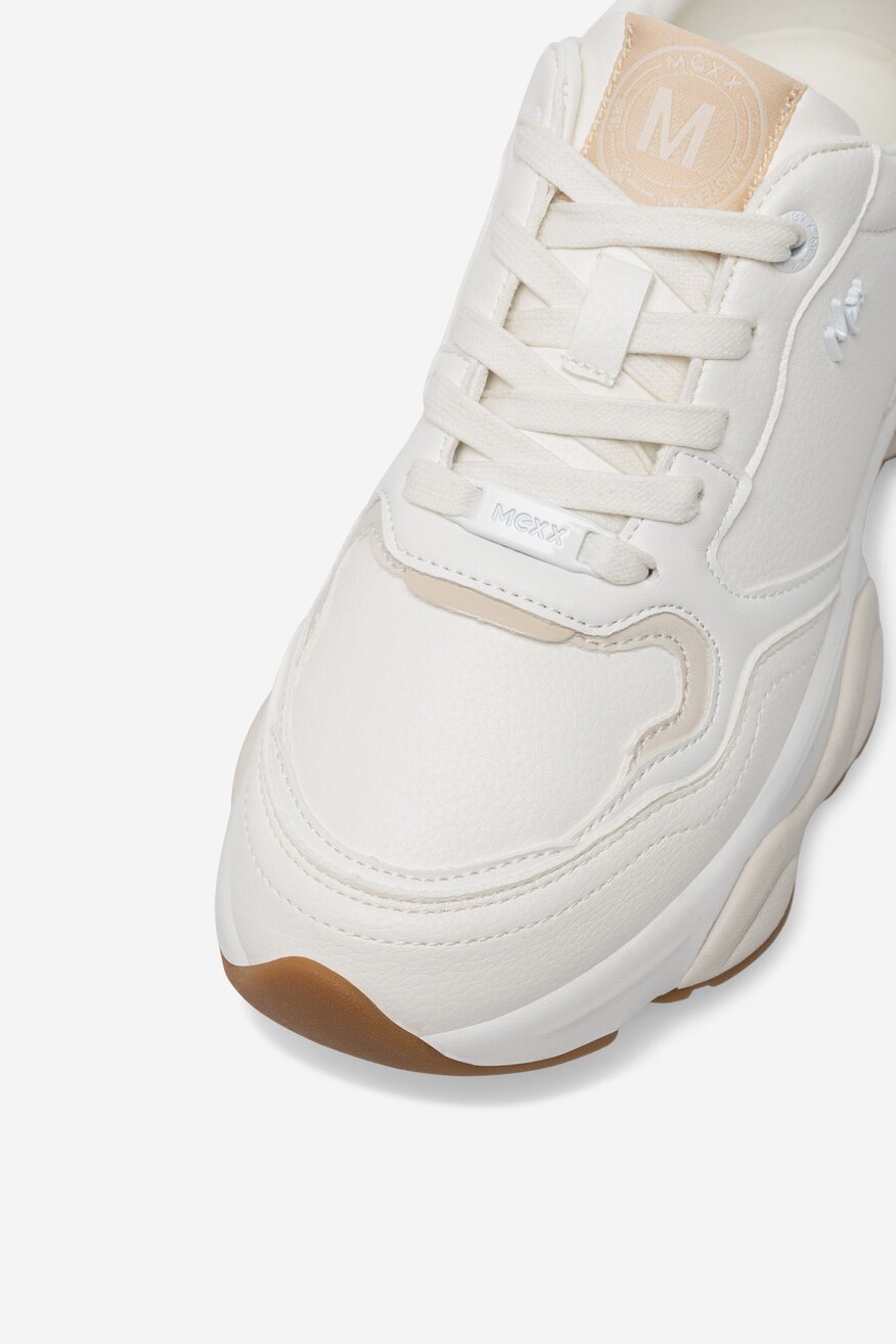 
                Mexx - Sneakersy - 5905588561934