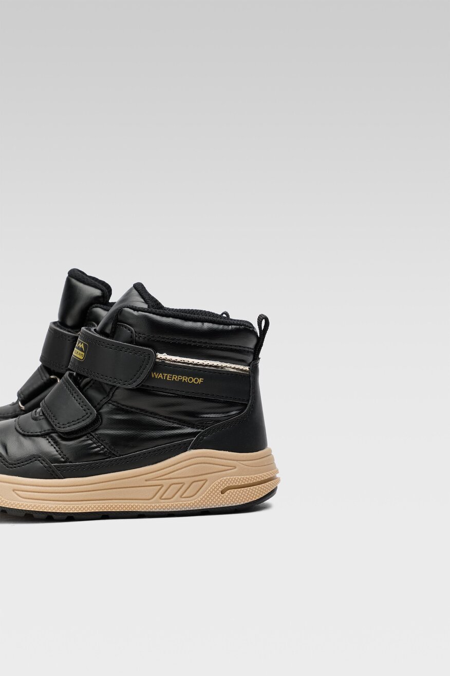 
                SPRANDI EARTH GEAR - Trzewiki - 5904862390123