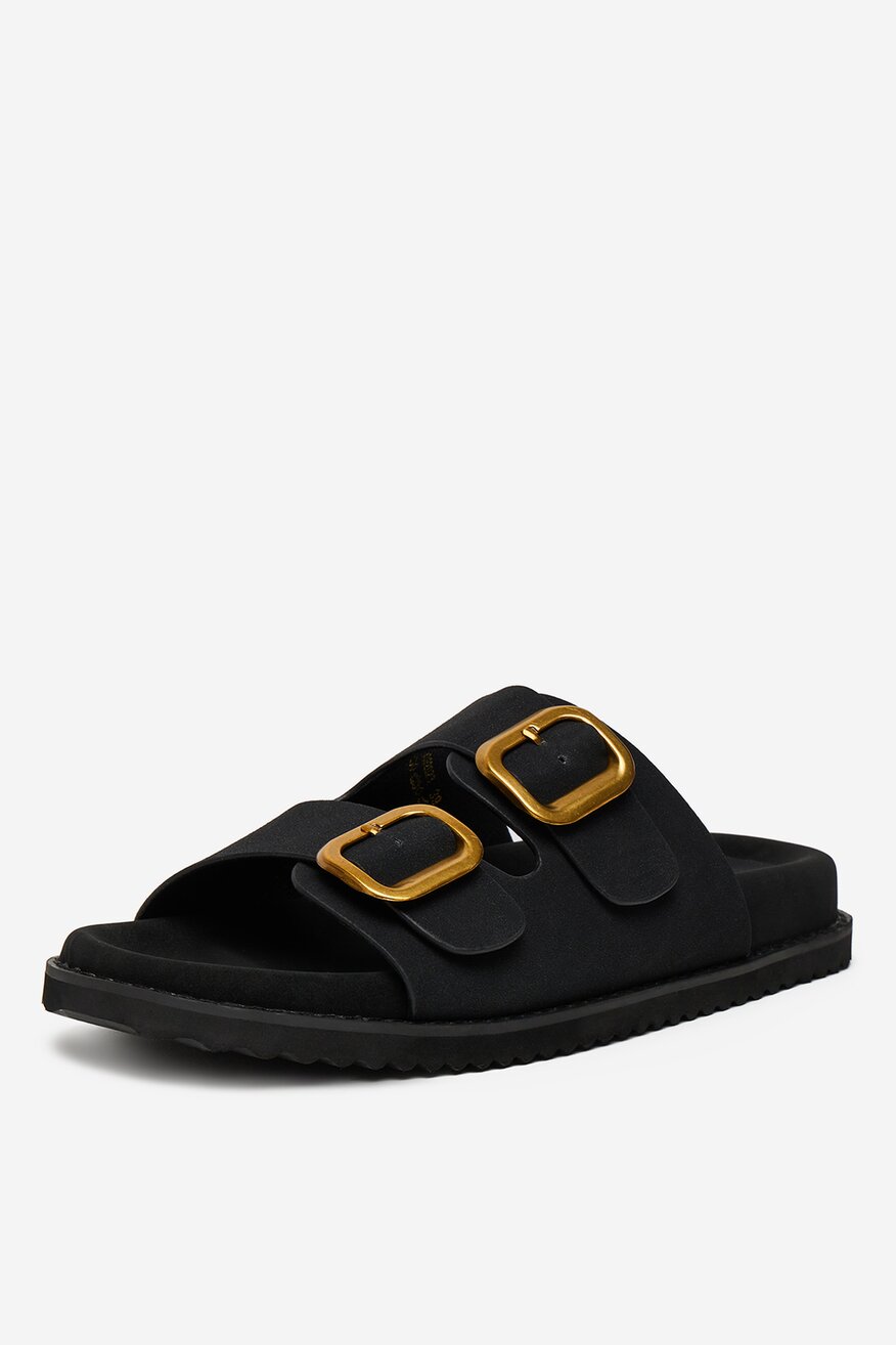 Flip-flop DeeZee FEKETE - 5904862998558