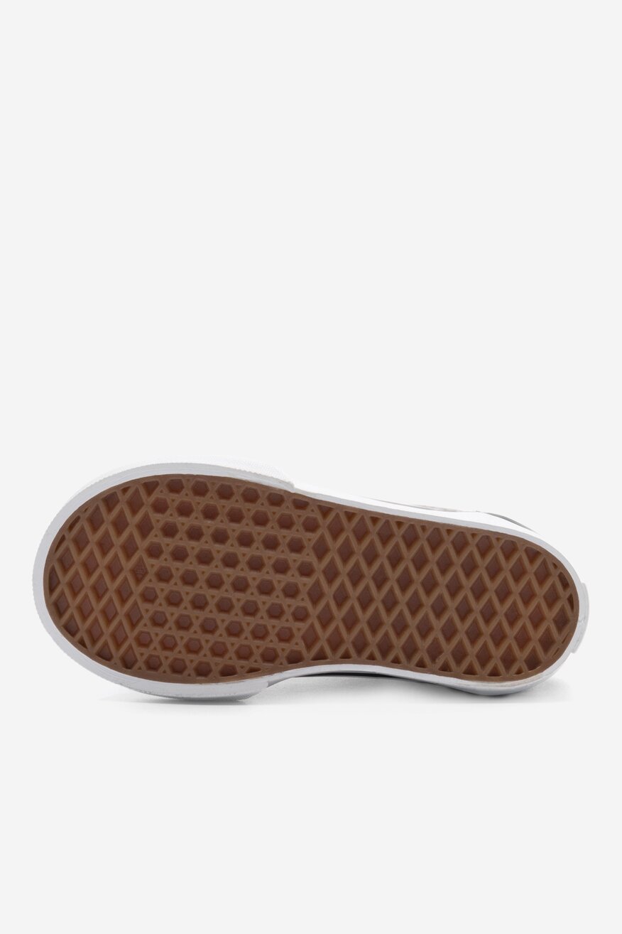 Vans - WARD SLIP-ON - 5904862937861