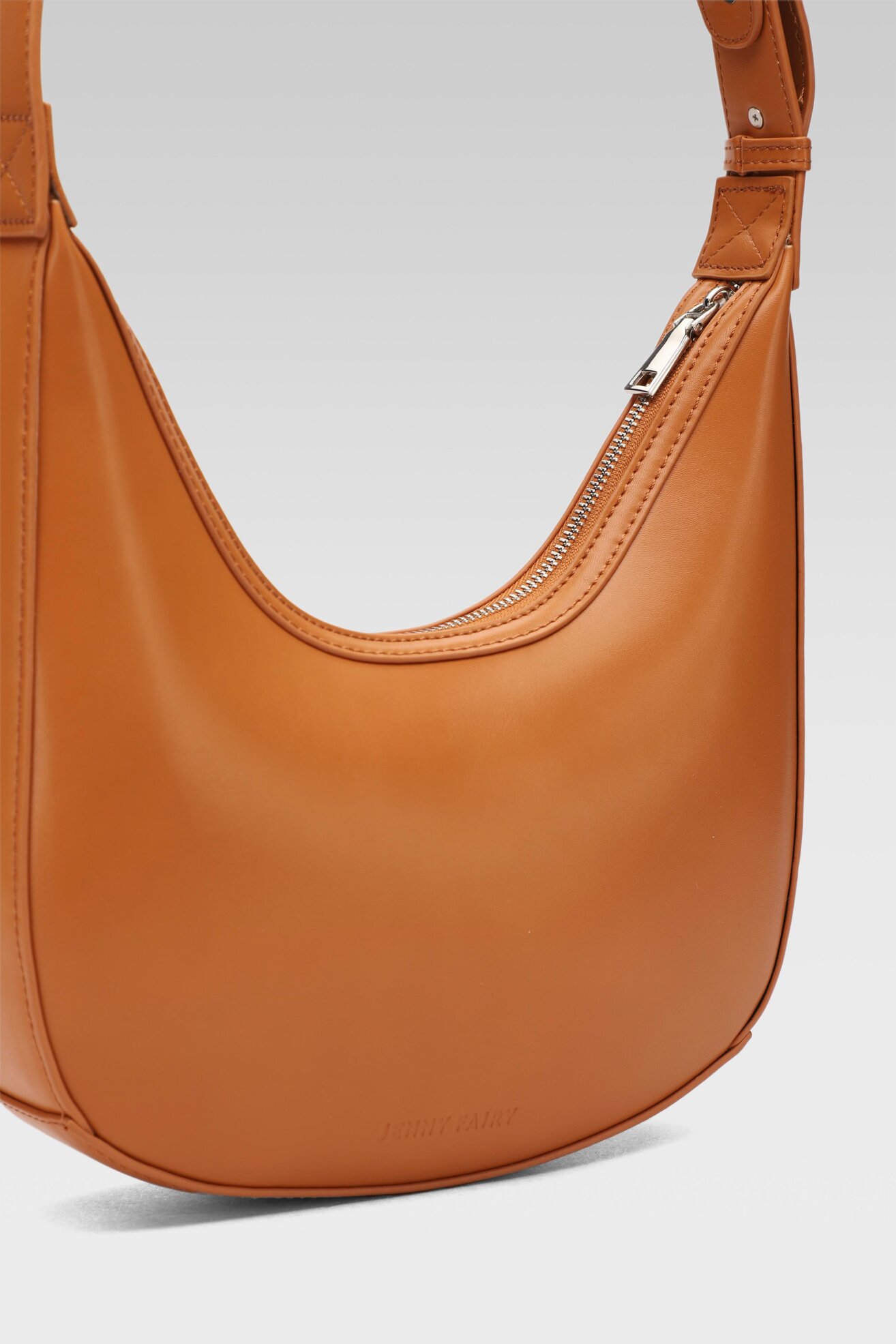 Torebka Jenny Fairy RC18757 Brązowy