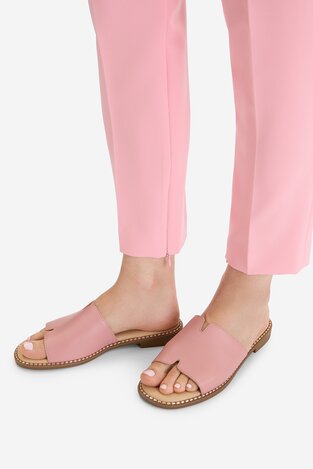 Шльопанець Lasocki CEO-RST-KM215-01 СВІТЛО-РОЖЕВИЙ