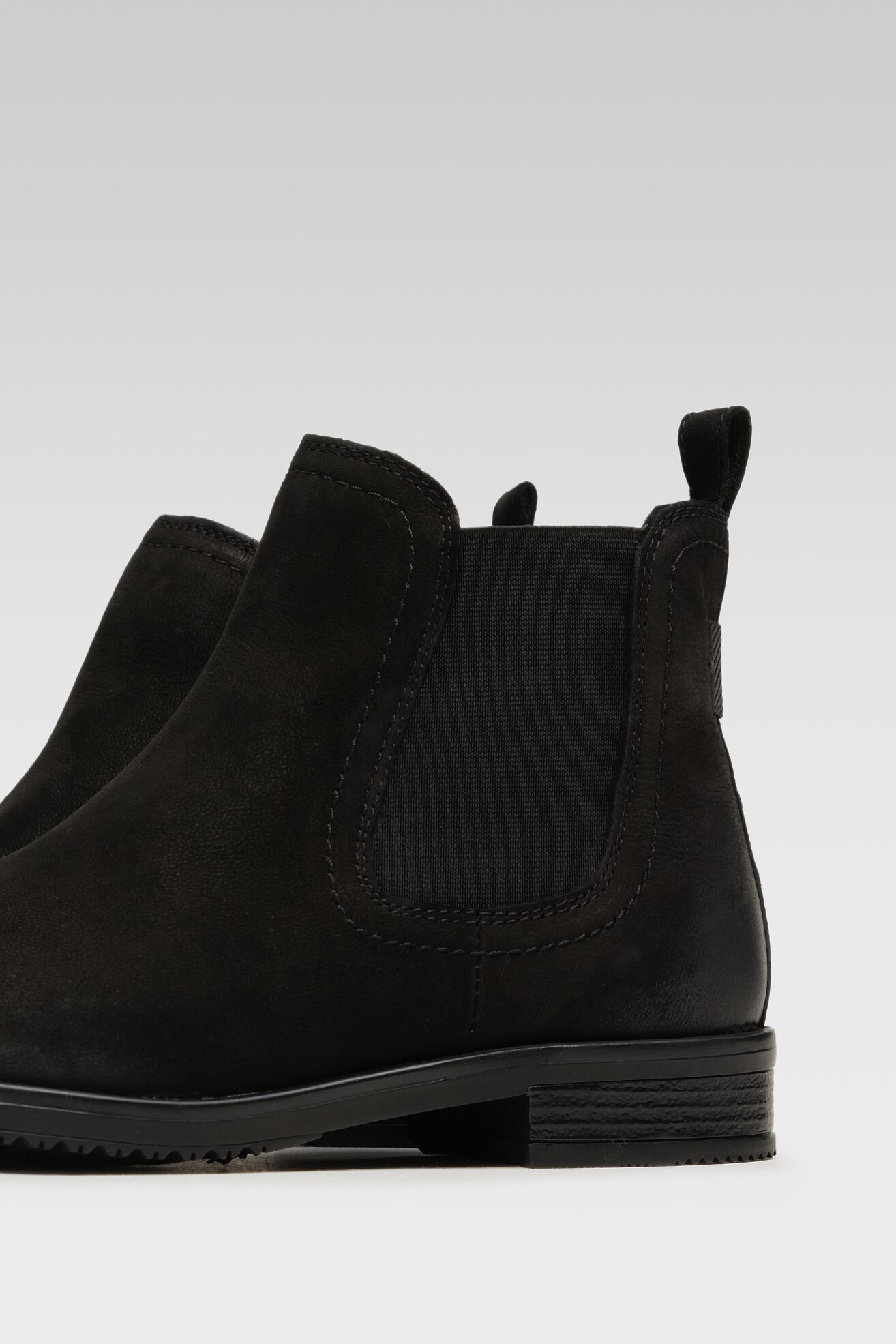 Botki Lasocki WI23-DALIA3-11 Czarny