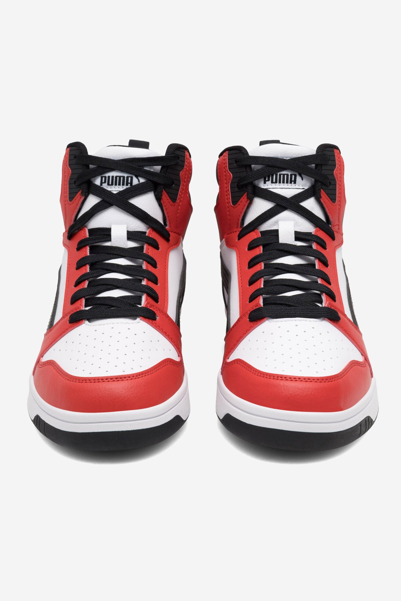Кросівки спортивні Puma PUMA REBOUND JOY V6 39383103 ЧЕРВОНИЙ