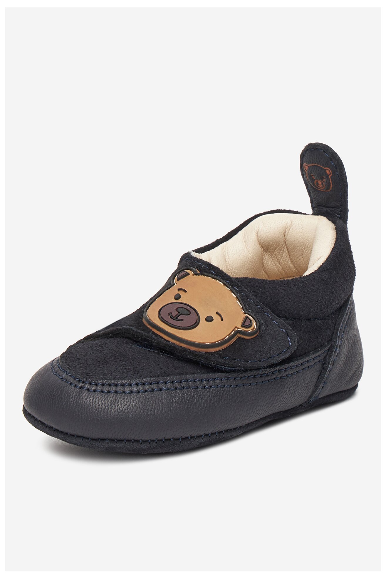 Половинки обувки Lasocki Kids CEO-CI12-DASH-06A КОБАЛТОВО СИНЬО