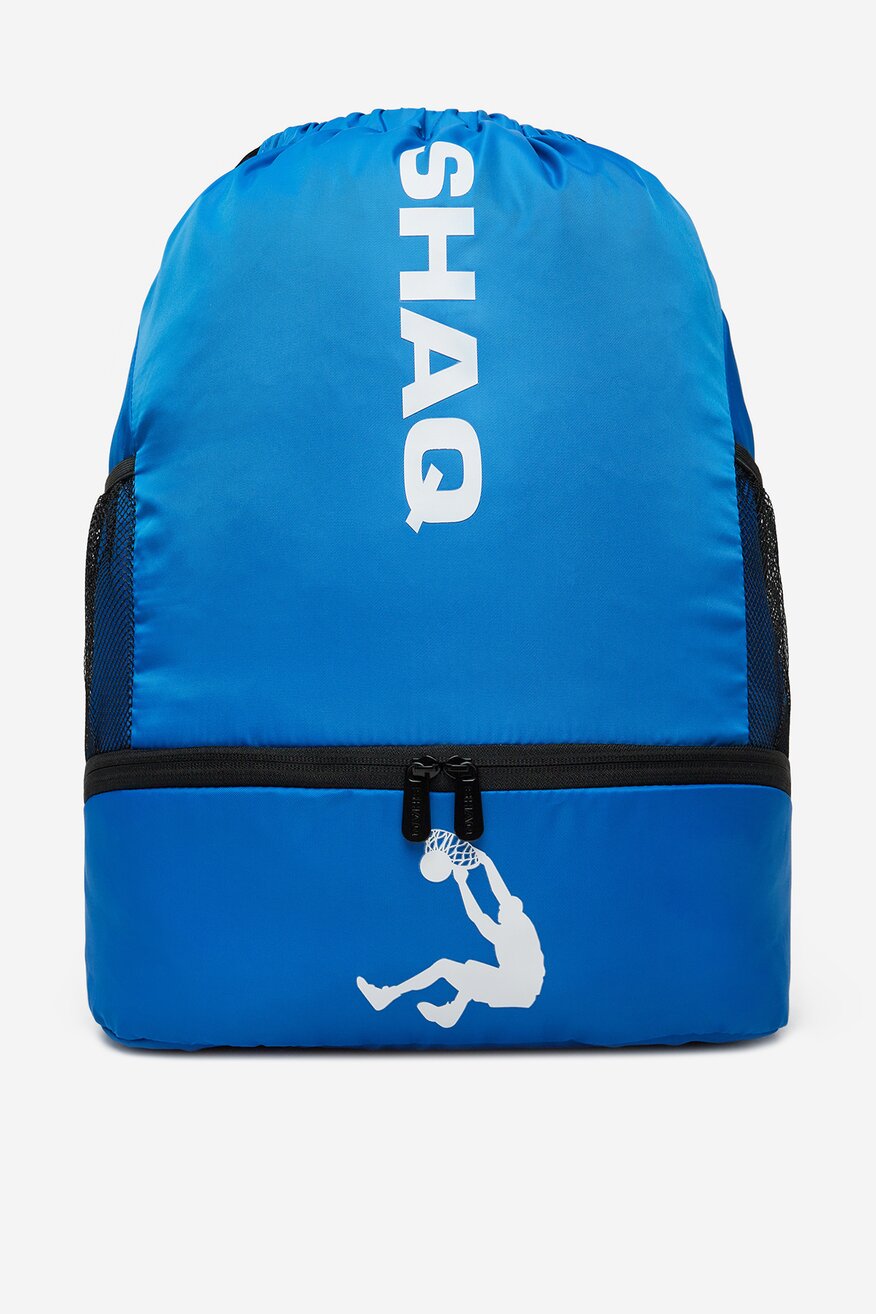 SHAQ - Duży plecak sportowy - 5906751149720