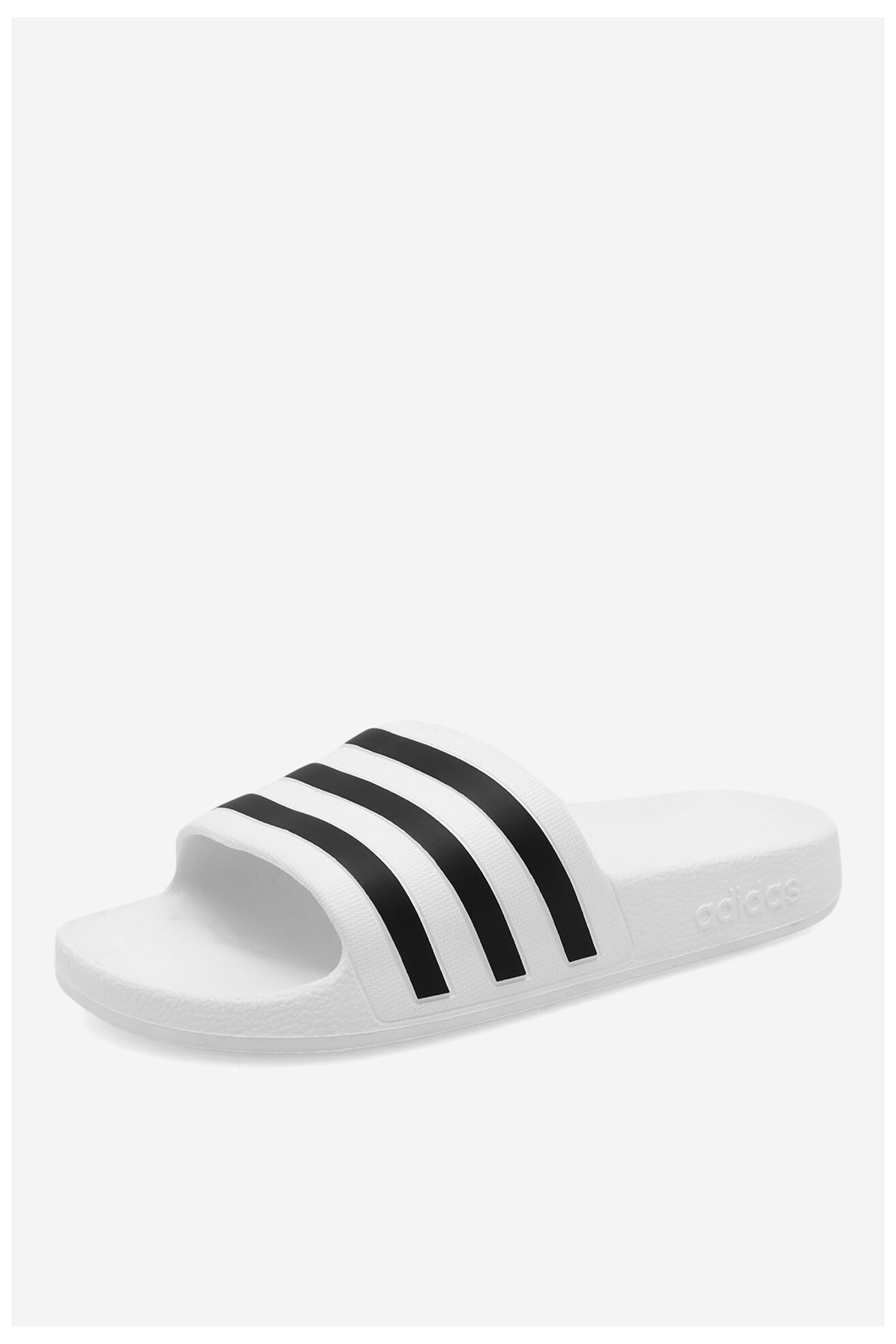 Klapki basenowe adidas ADILETTE AQUA F35539 Biały