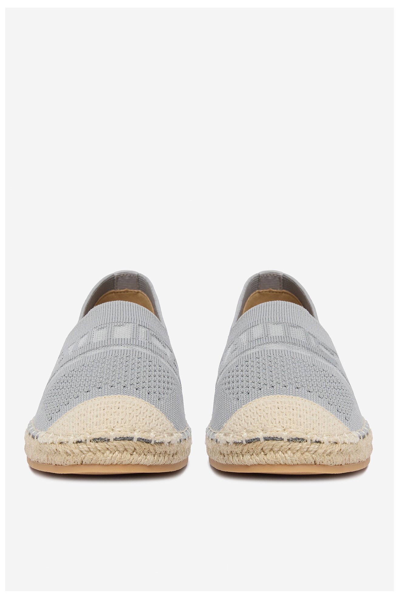 Espadryle NAUTICA CEO-SW68724 Niebieski