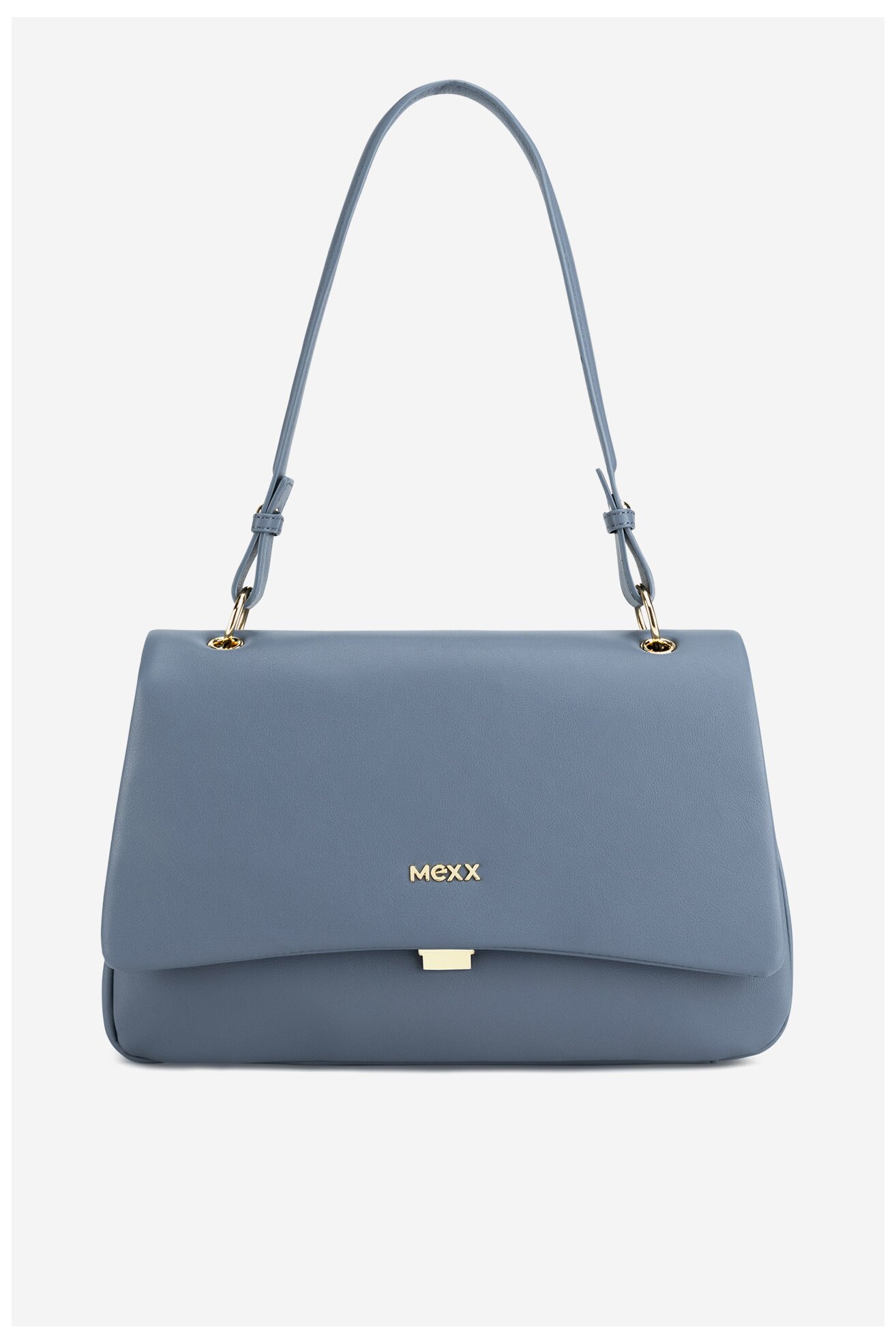 Geantă de mână Mexx MEXX-K-006-06 ALBASTRU