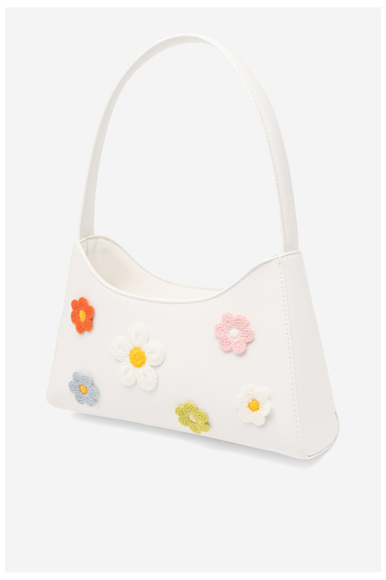 Torebka Jenny Fairy MJH-C-066-03 Biały