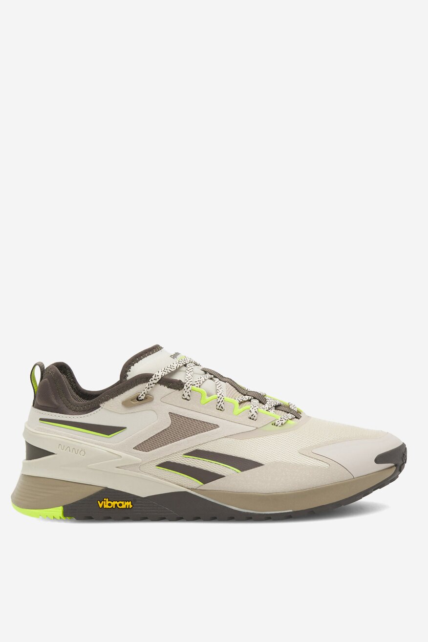Спортни обувки Reebok СВЕТЛОКАФЯВ - 2230060493094