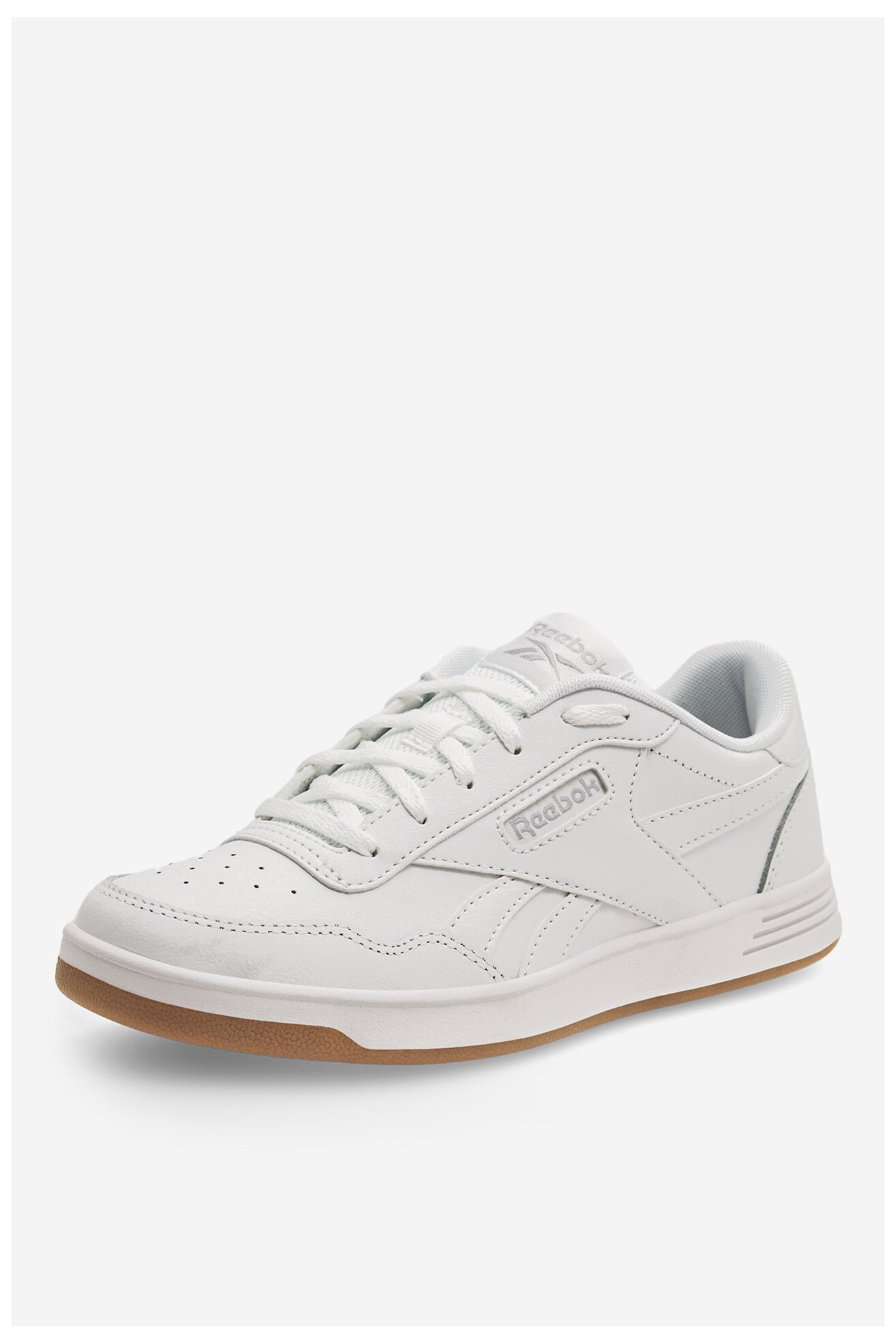Sportcipő Reebok COURT ADVANCE 100010636 FEHÉR