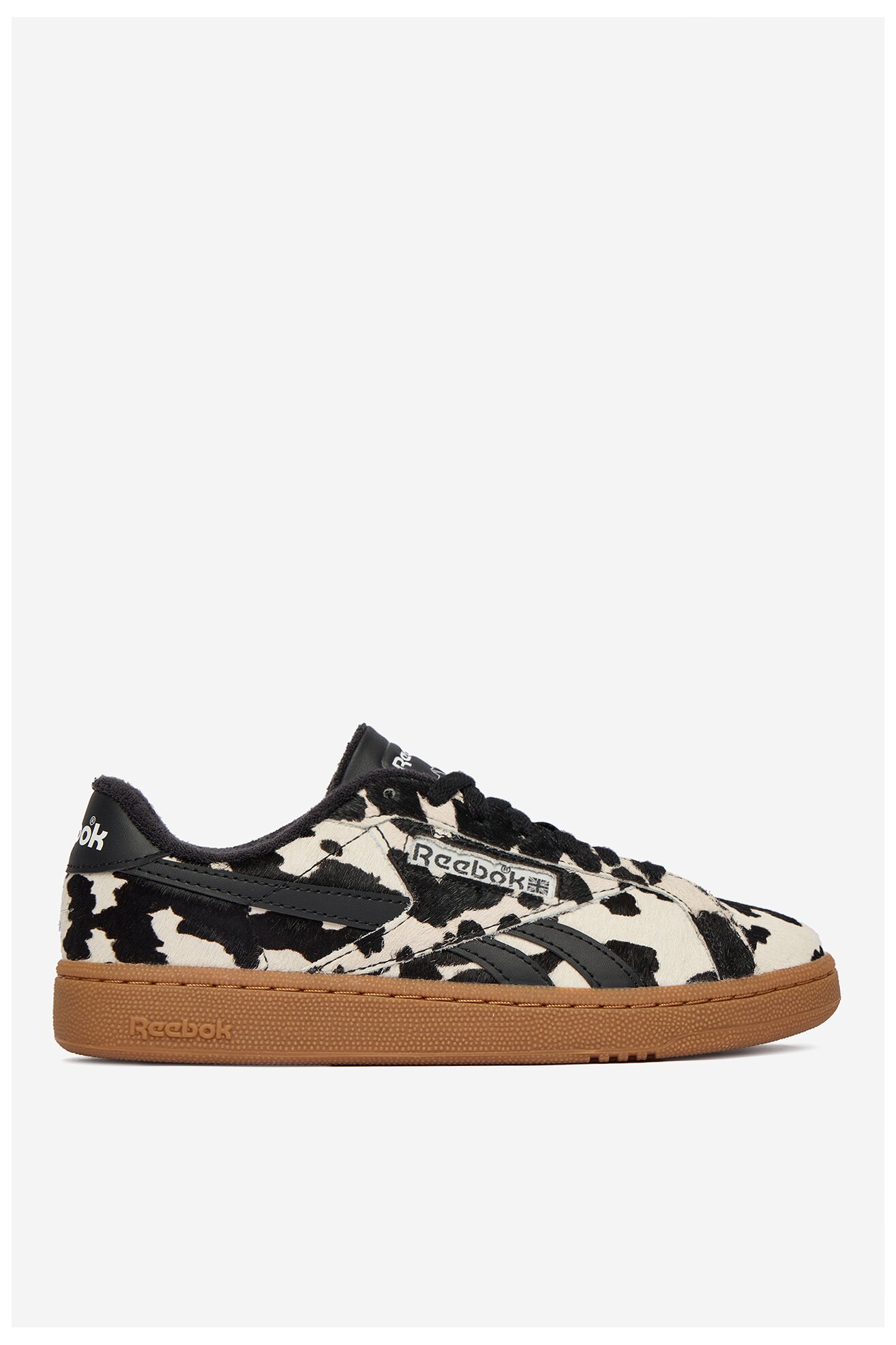 Obuwie sportowe Reebok SS-CLUB C GROUNDS UK 100262103 MIX