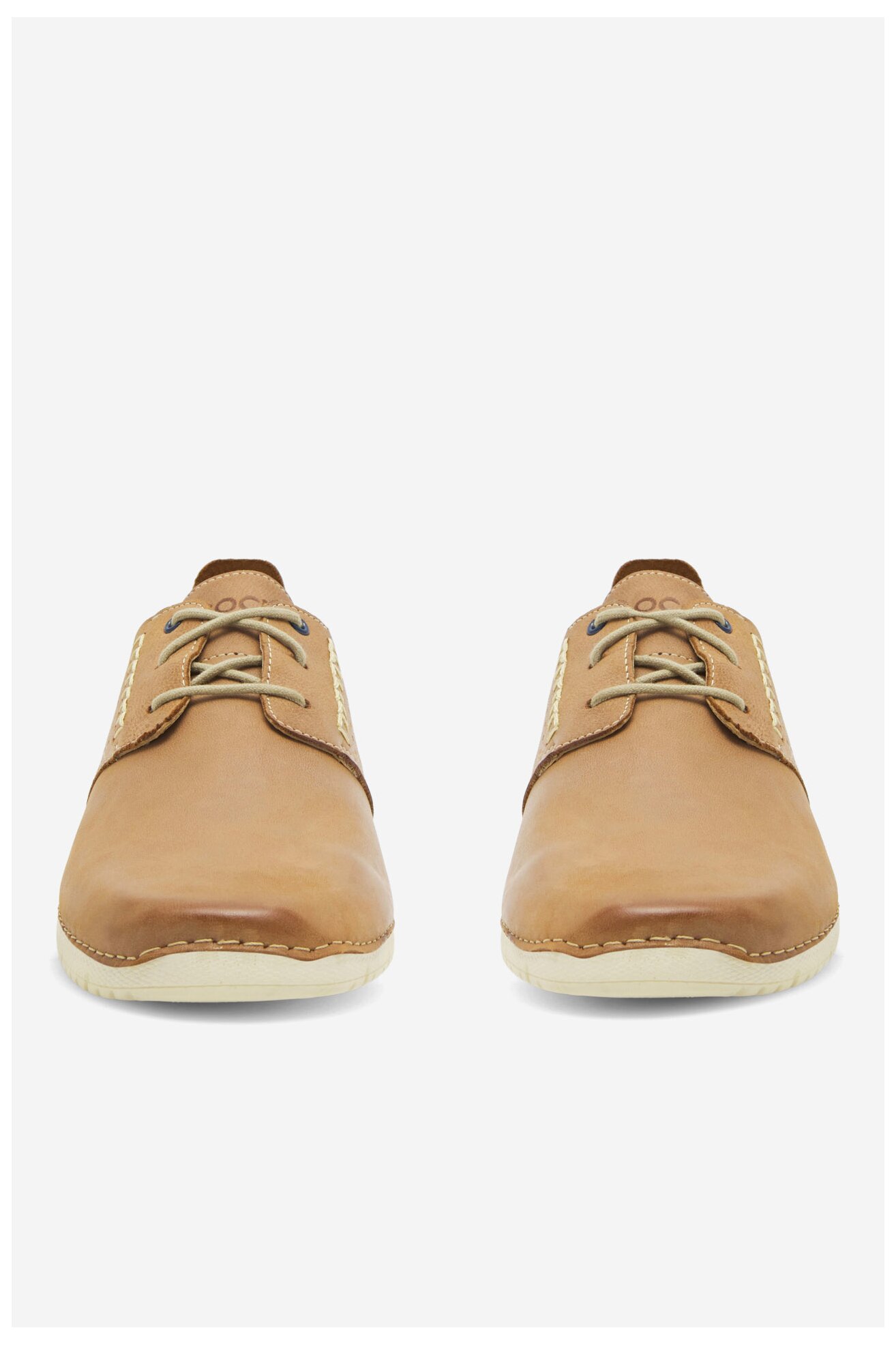 Półbuty Lasocki THILO-11 MI25 Camel