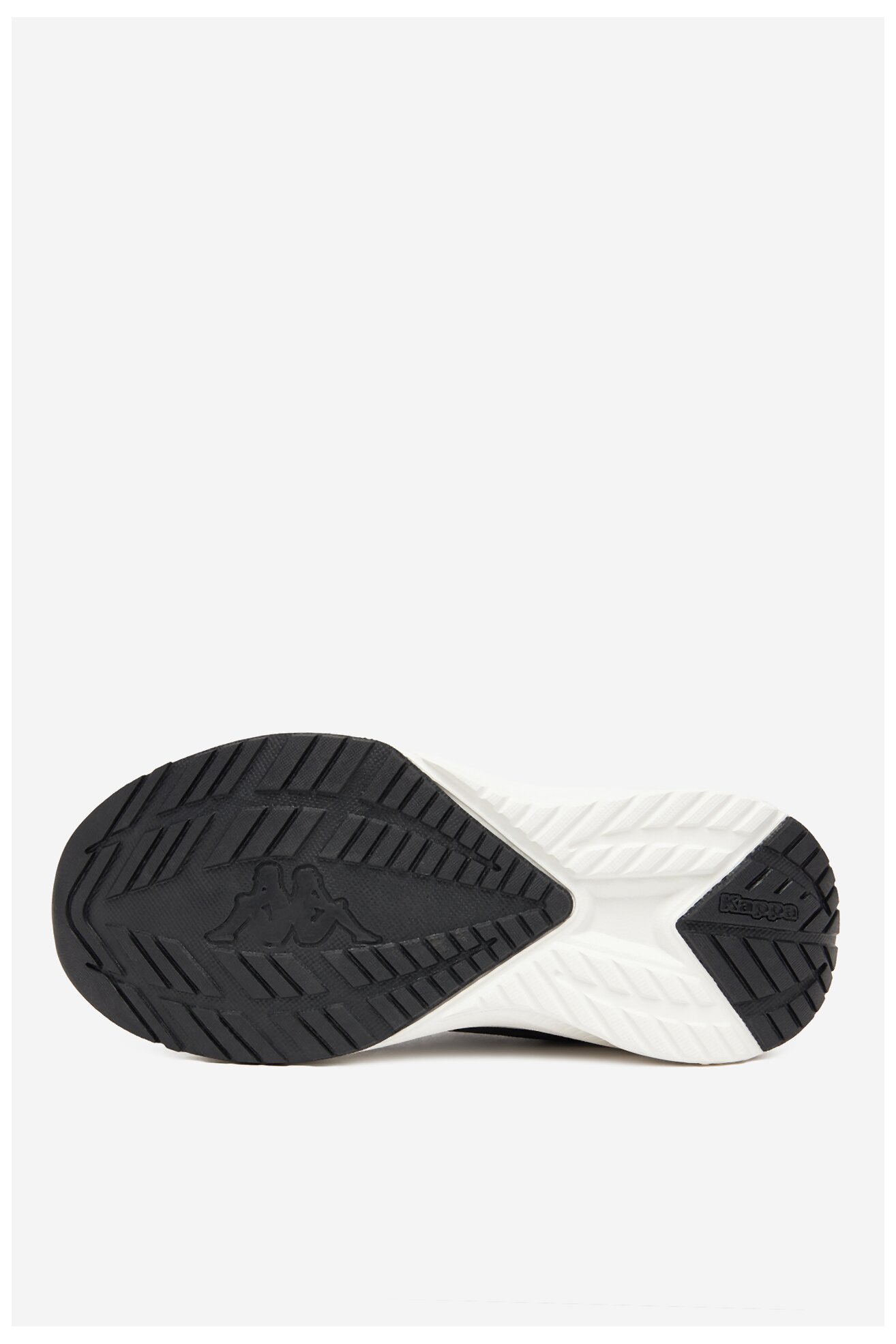 Obuwie sportowe Kappa CEO-SS24-3C009(IV)CH Czarny