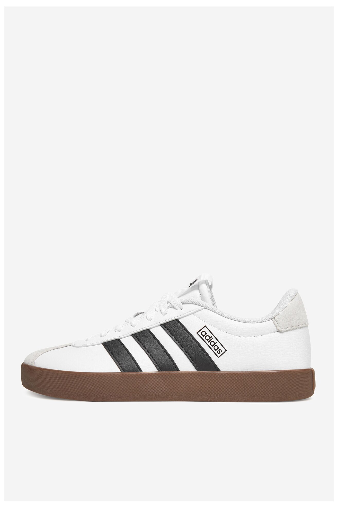 Obuwie sportowe Adidas Sportswear VL COURT 3.0 ID8797 Biały