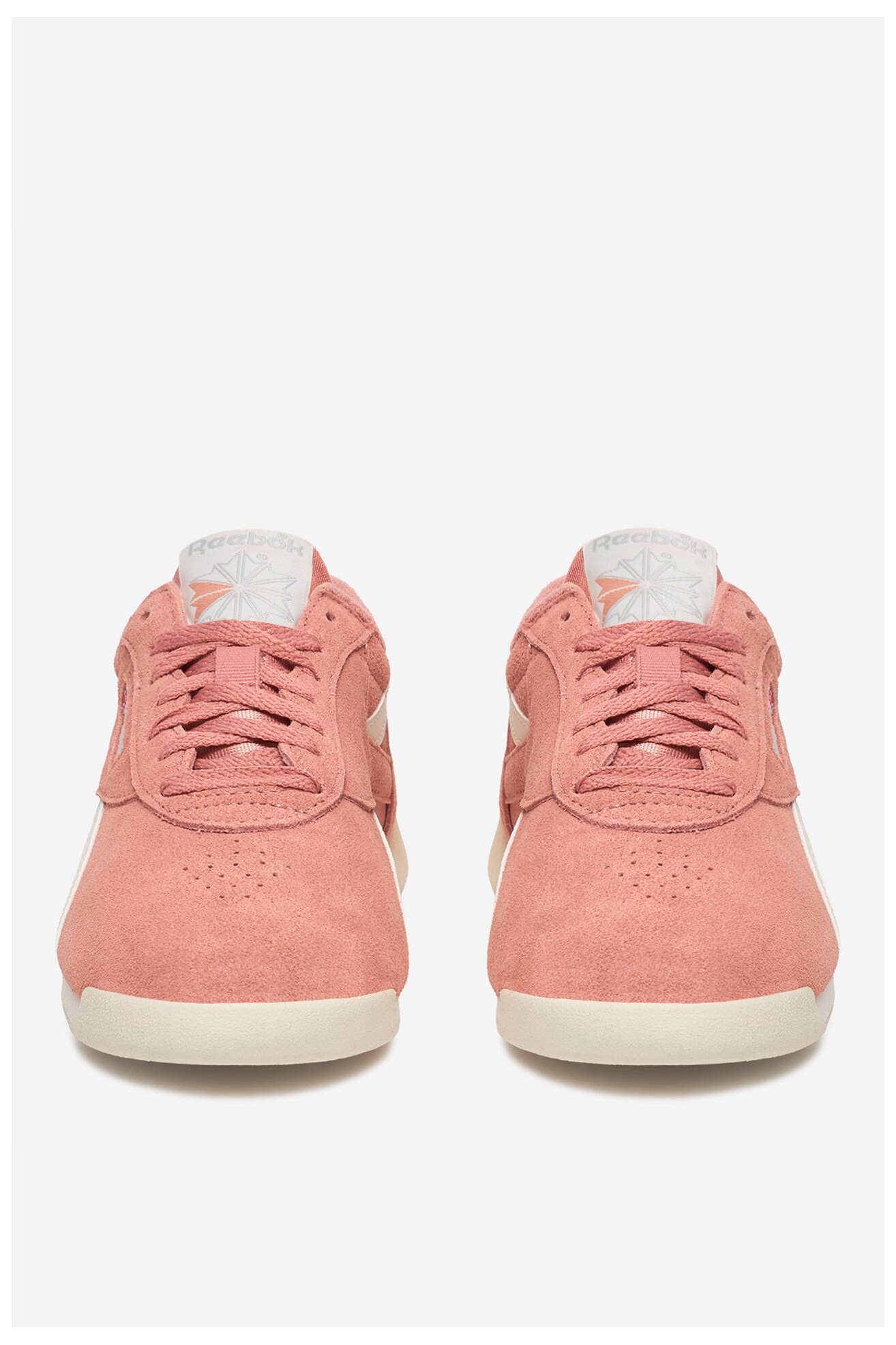 Спортни обувки Reebok EO-F/S LO 100261521 РОЗОВ