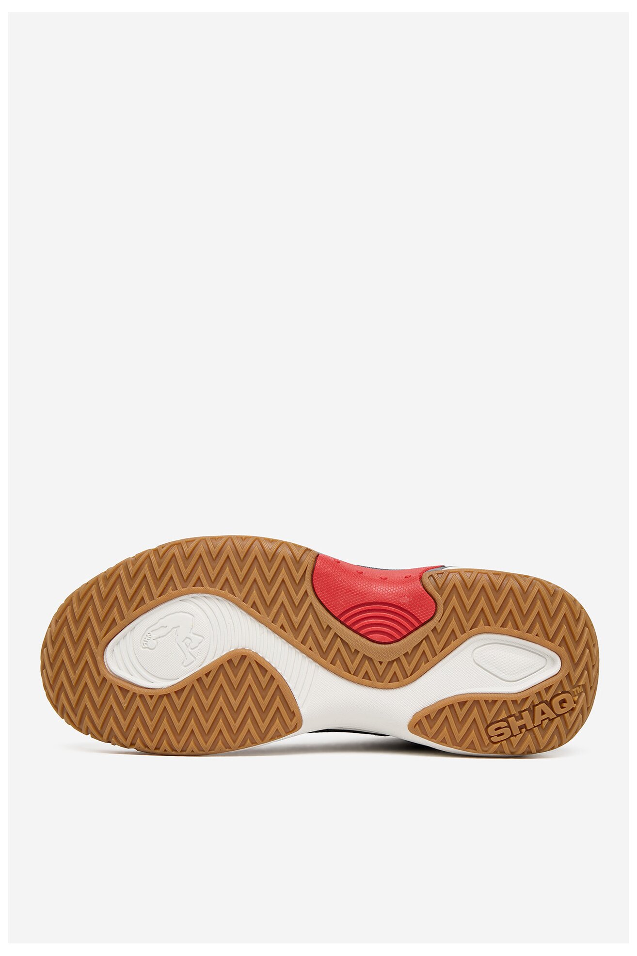 Sportcipő SHAQ EOSS-SHAQNOTIX 2.0 AQ95039M-BW MIX