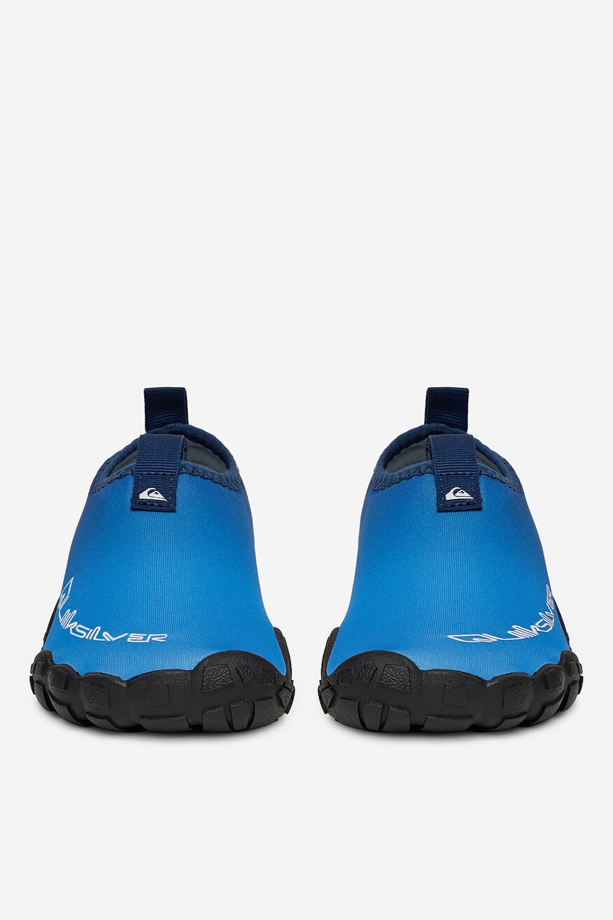 Obuv do vody QUIKSILVER TMAVĚ MODRÁ - 5906751053577