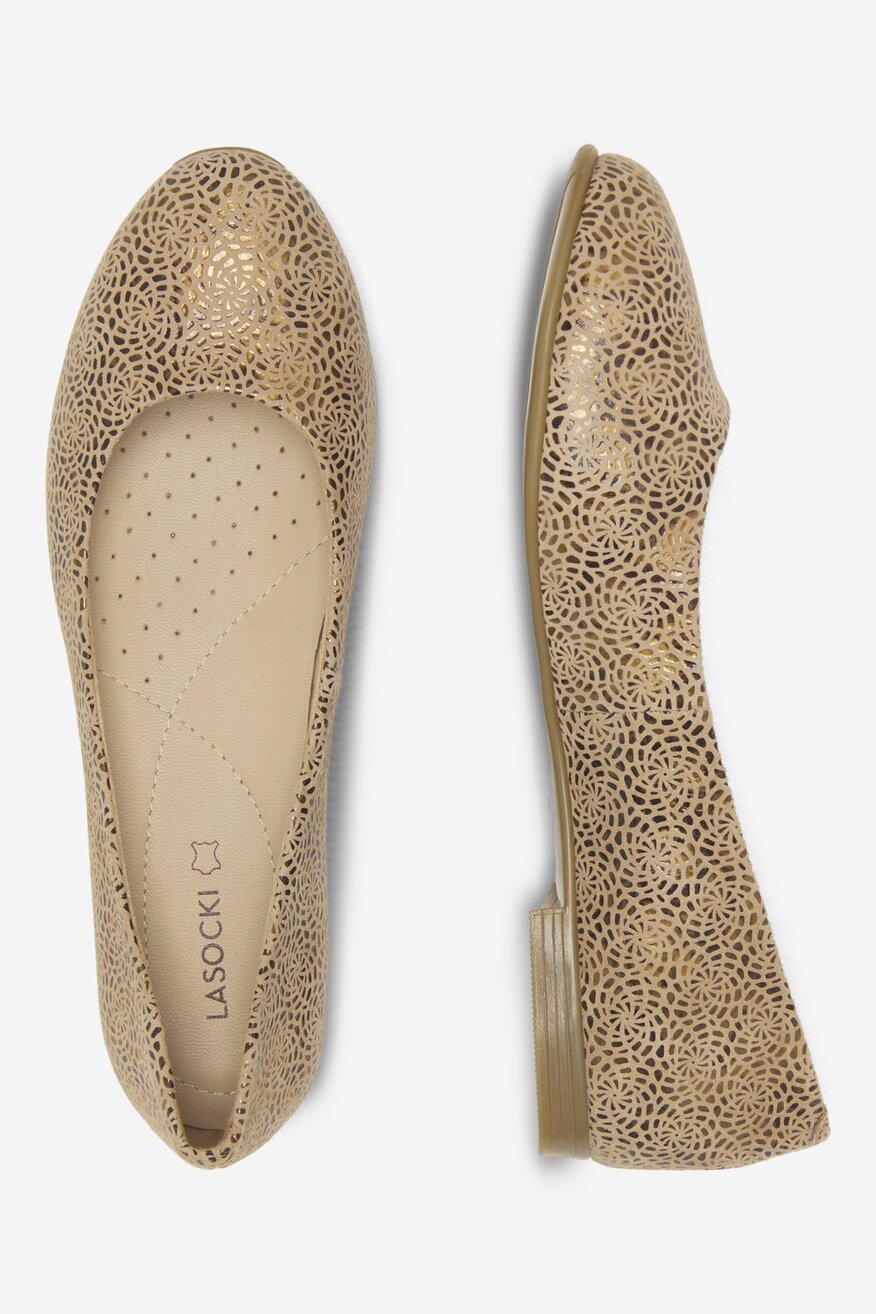 
                balerini Lasocki BEJ ÎNCHIS - 5905588316695