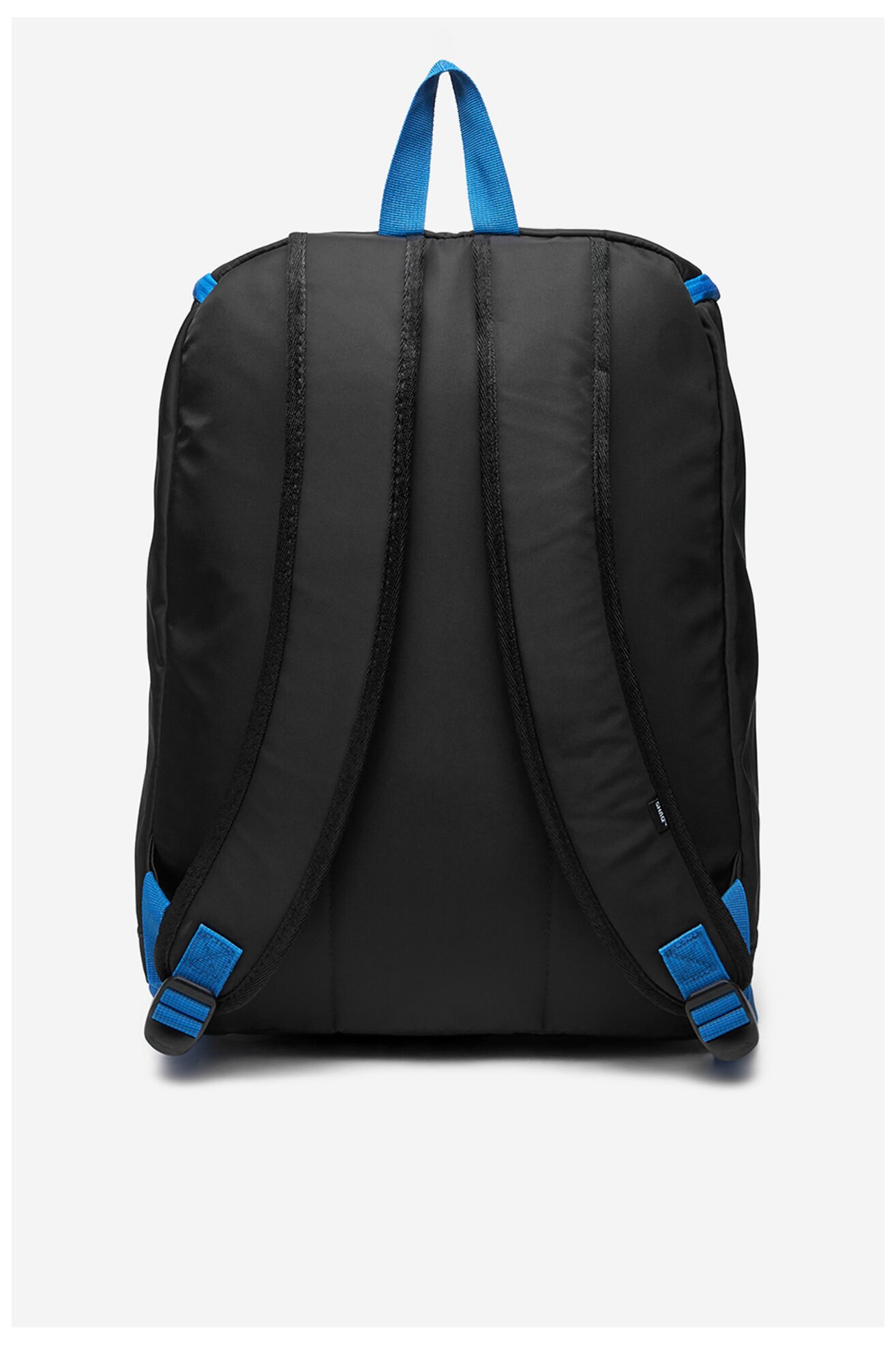 Plecak SHAQ SHAQ-P-006-07 Granatowy