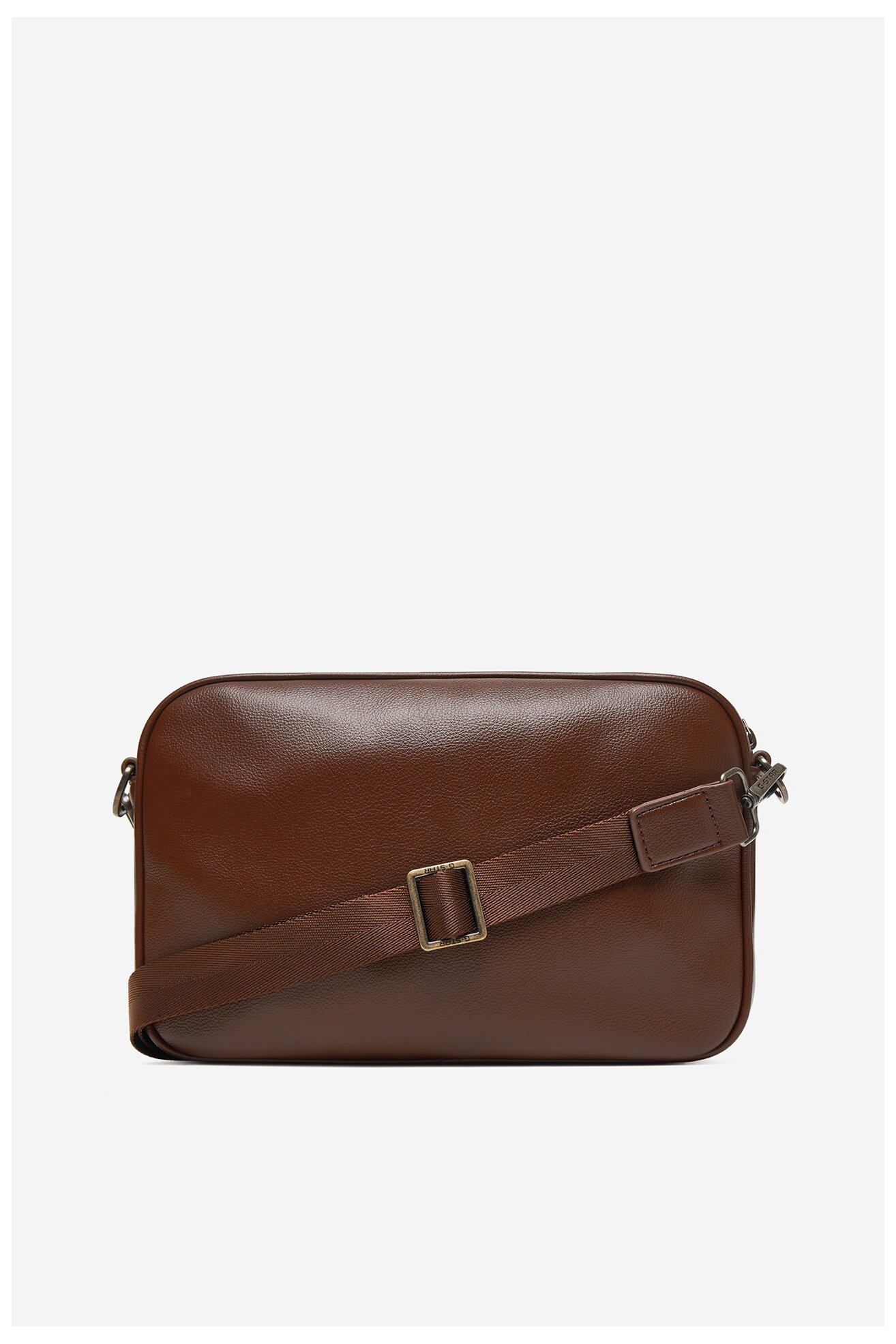 Torba męska G-STAR RAW CEO-NOAH-XC8193 Brązowy ciemny