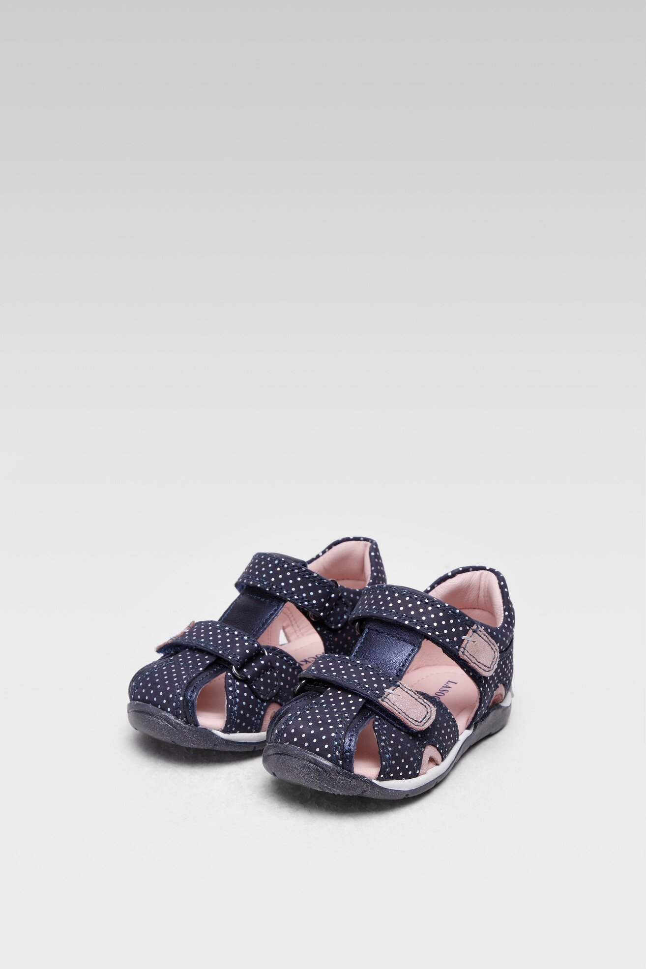 Sandale Lasocki Kids CI12-MARCUS-03 KOBALT PLAVA