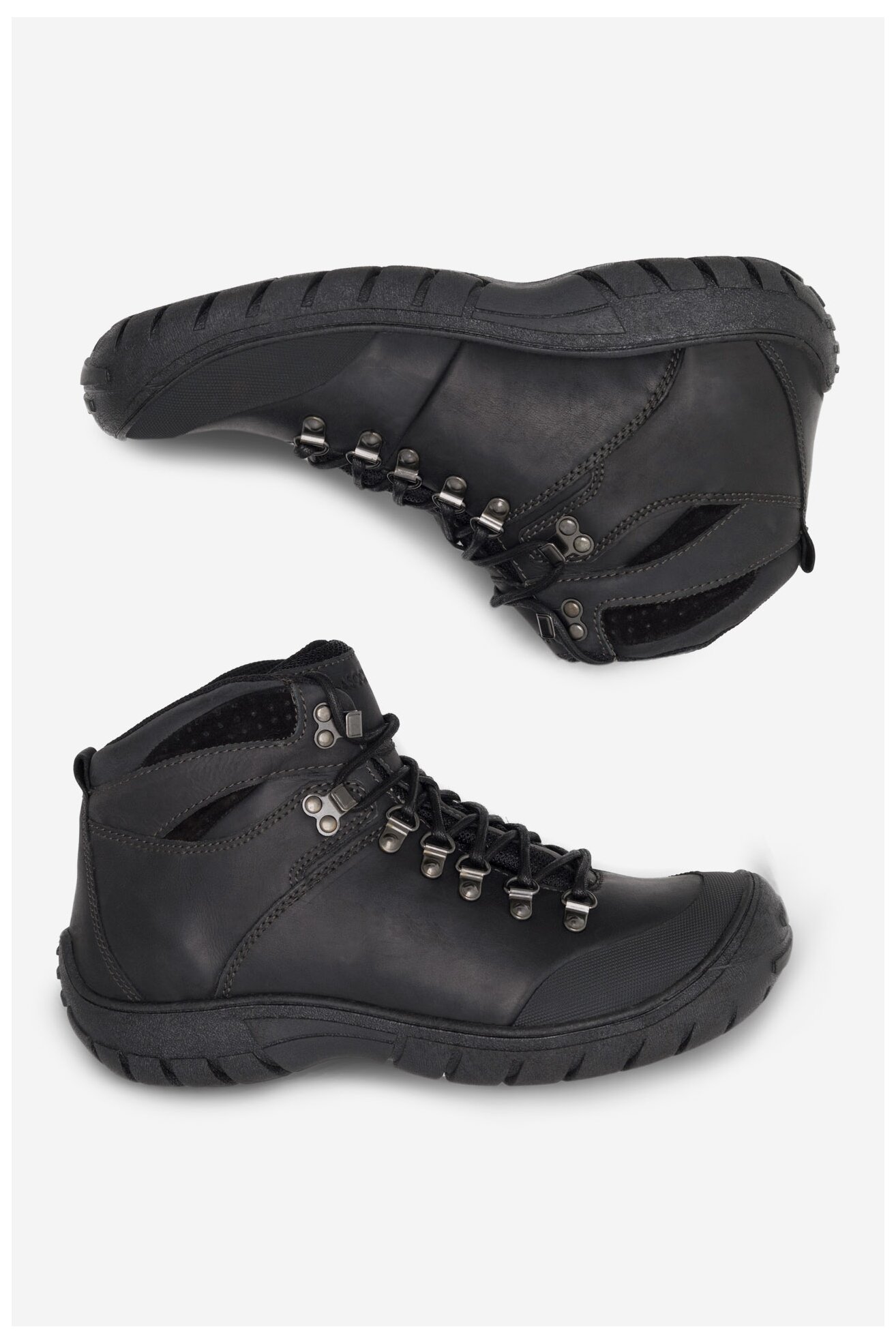 Trzewiki Lasocki UZI-15 MB Czarny