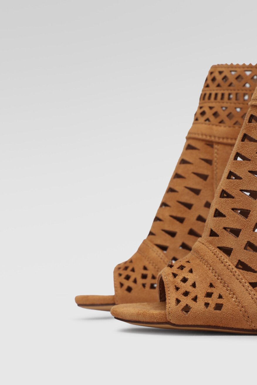 
                Szandál DeeZee CAMEL - 5903698358550