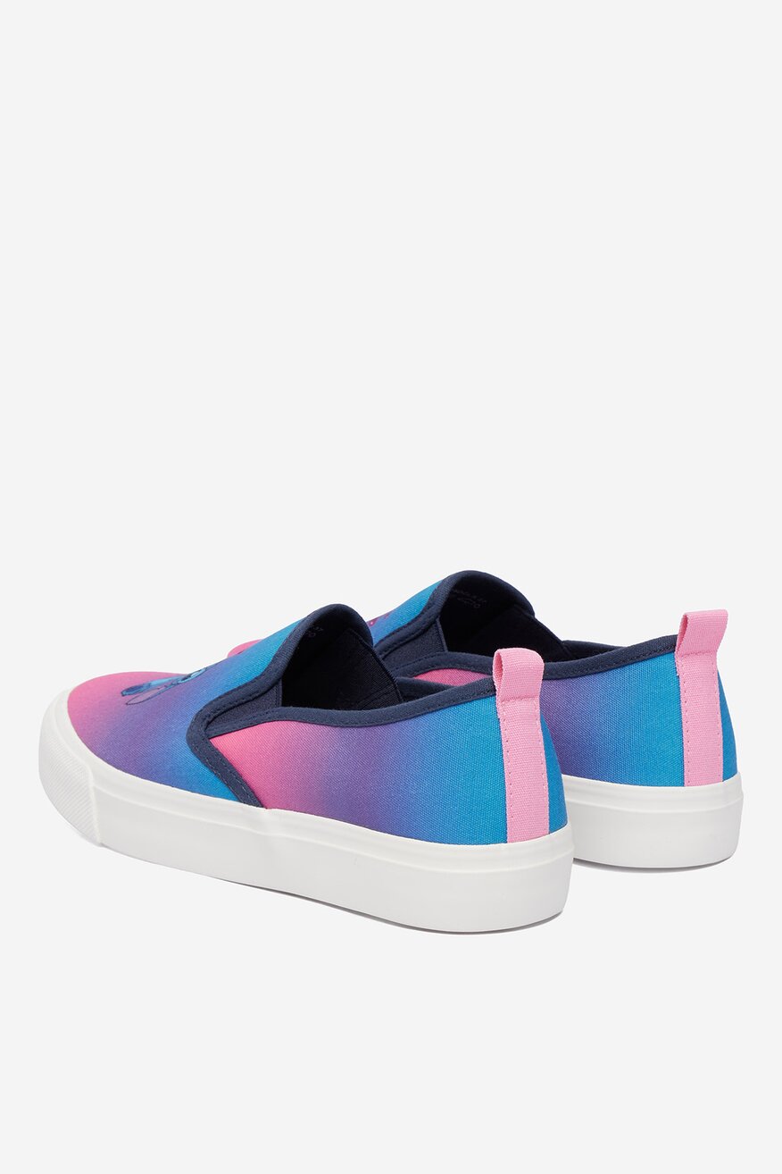 
                Півкеди Disney Classics ГОЛУБИЙ - 5905588844112