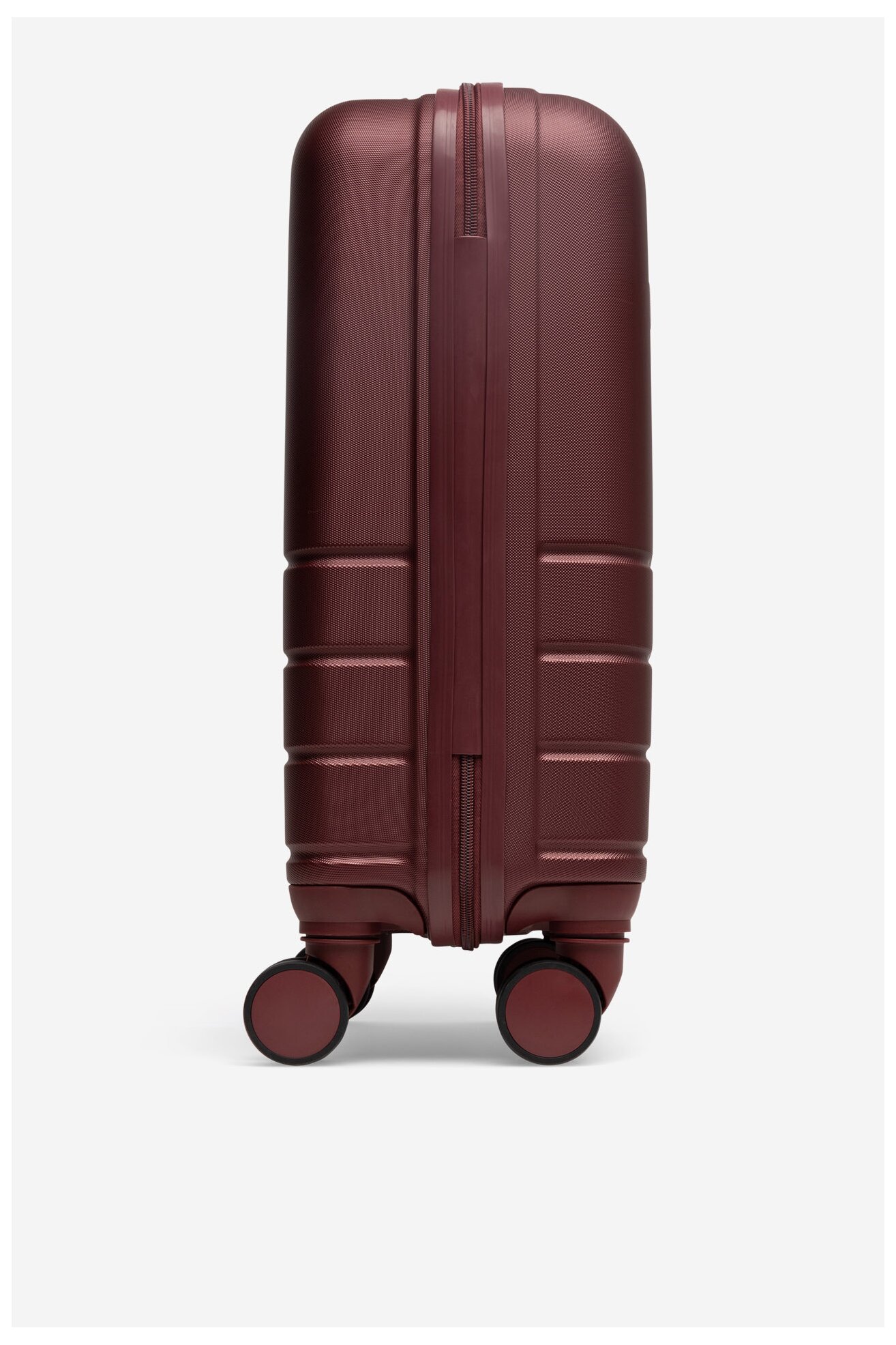 Walizka Reebok RBK-WAL-009-CCC-S Czerwony