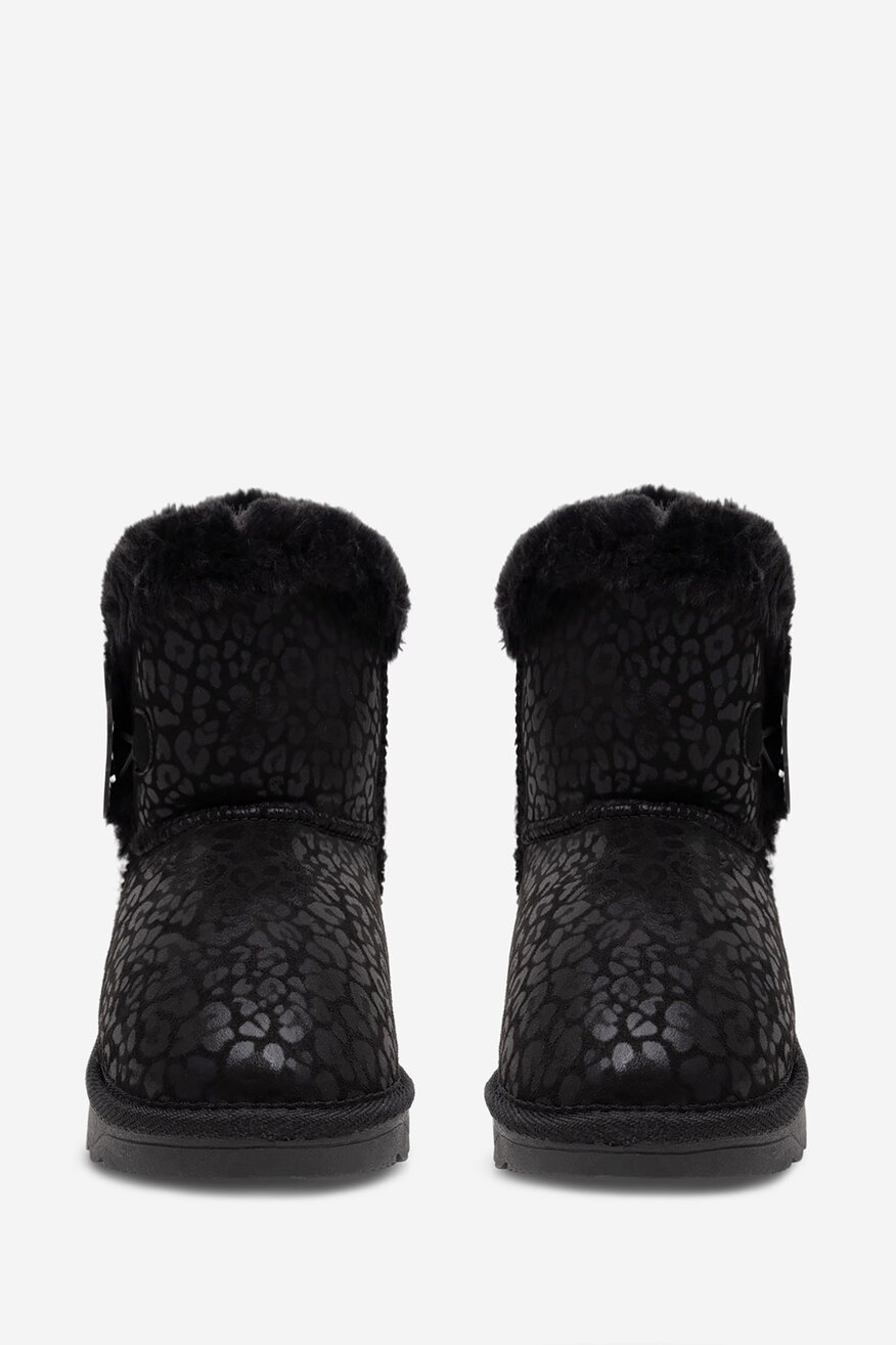 
                Ботильйони Mickey&Friends ЧОРНИЙ - 5905588107347