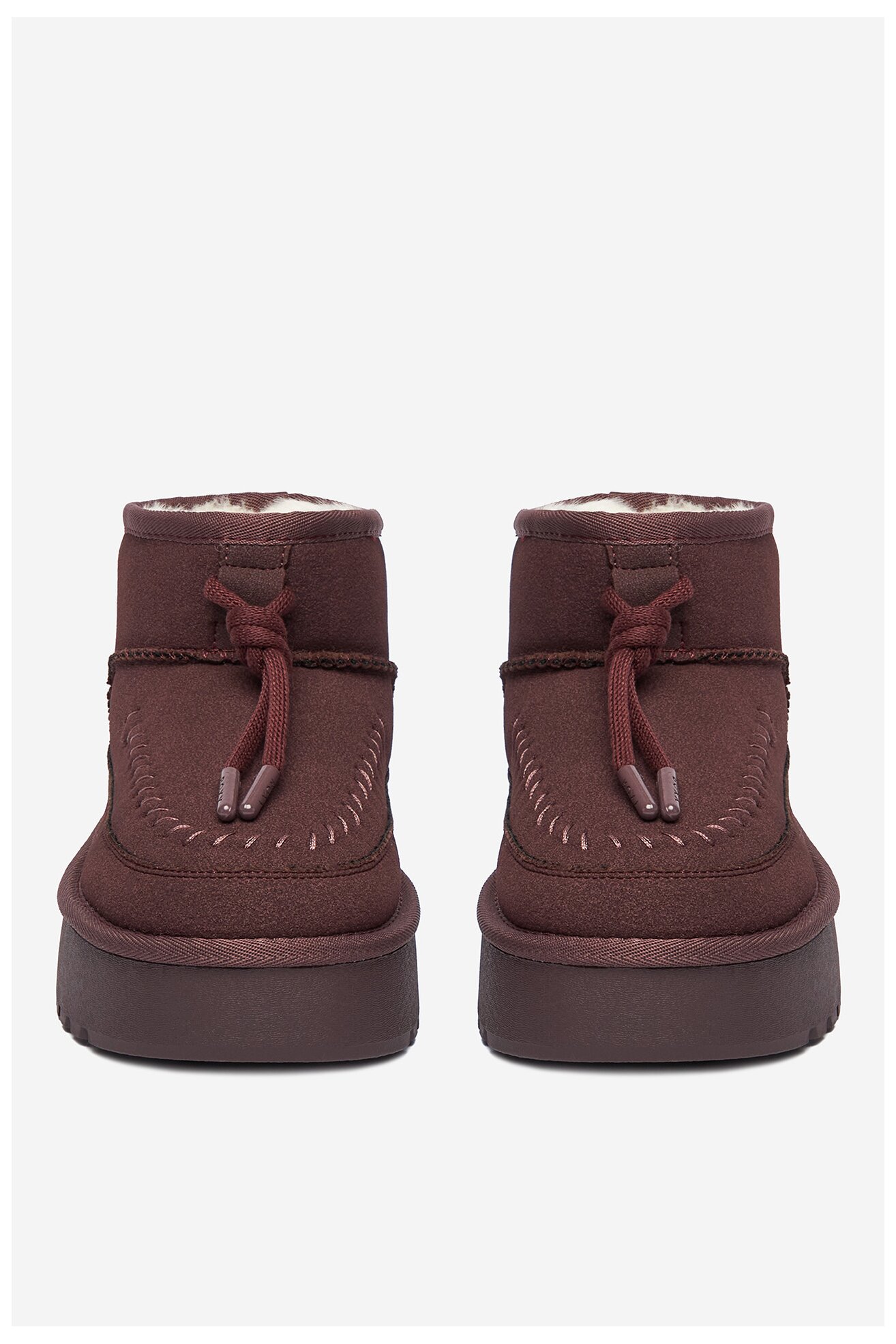 Bokacsizma ROXY CEO-HDR2503-2 LILA