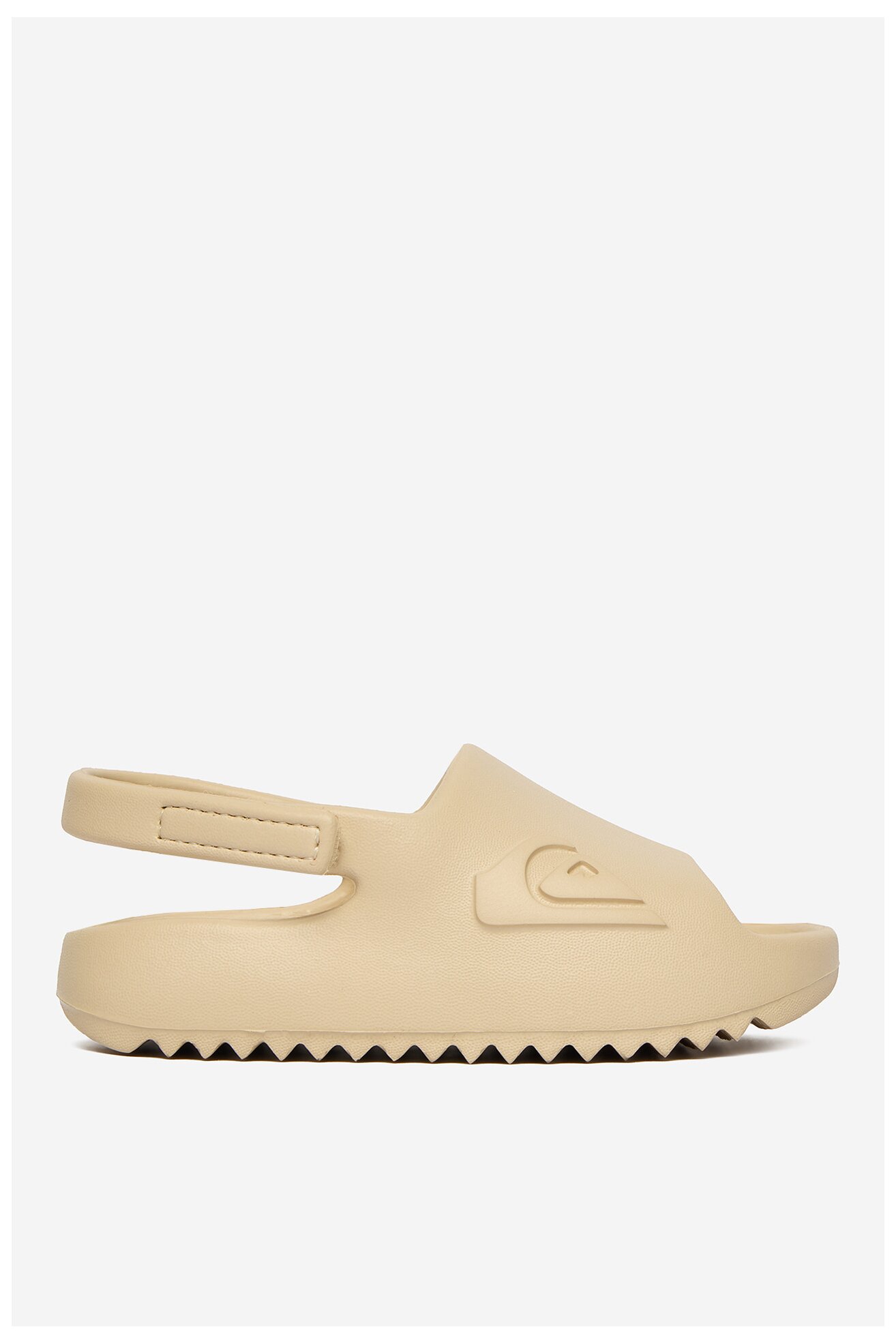 Папуче за базен QUIKSILVER C-CLOUDBREAK CQ10007TT BEŽ